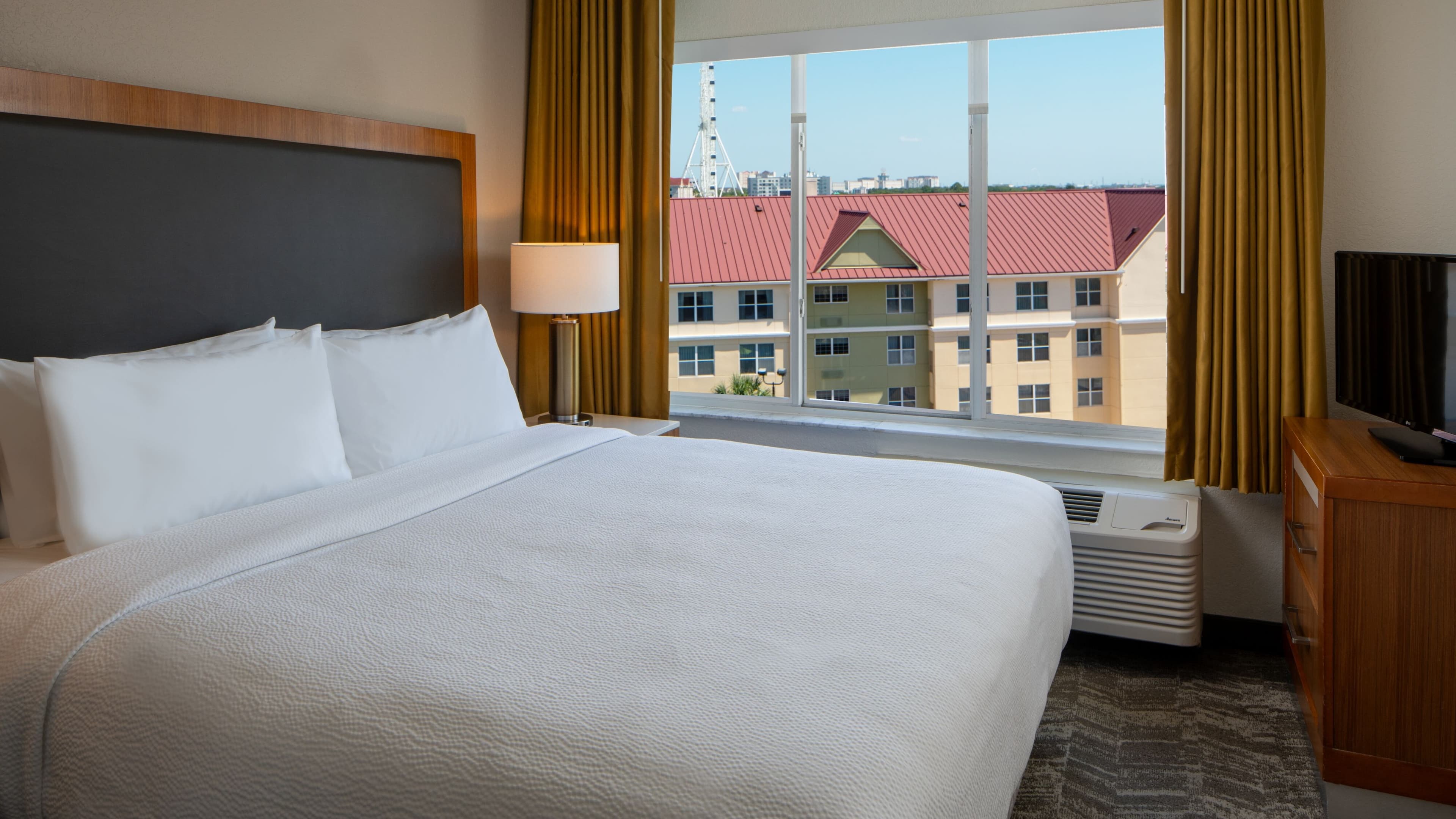 SpringHill Suites Orlando Convention Center/International Drive Area — 2