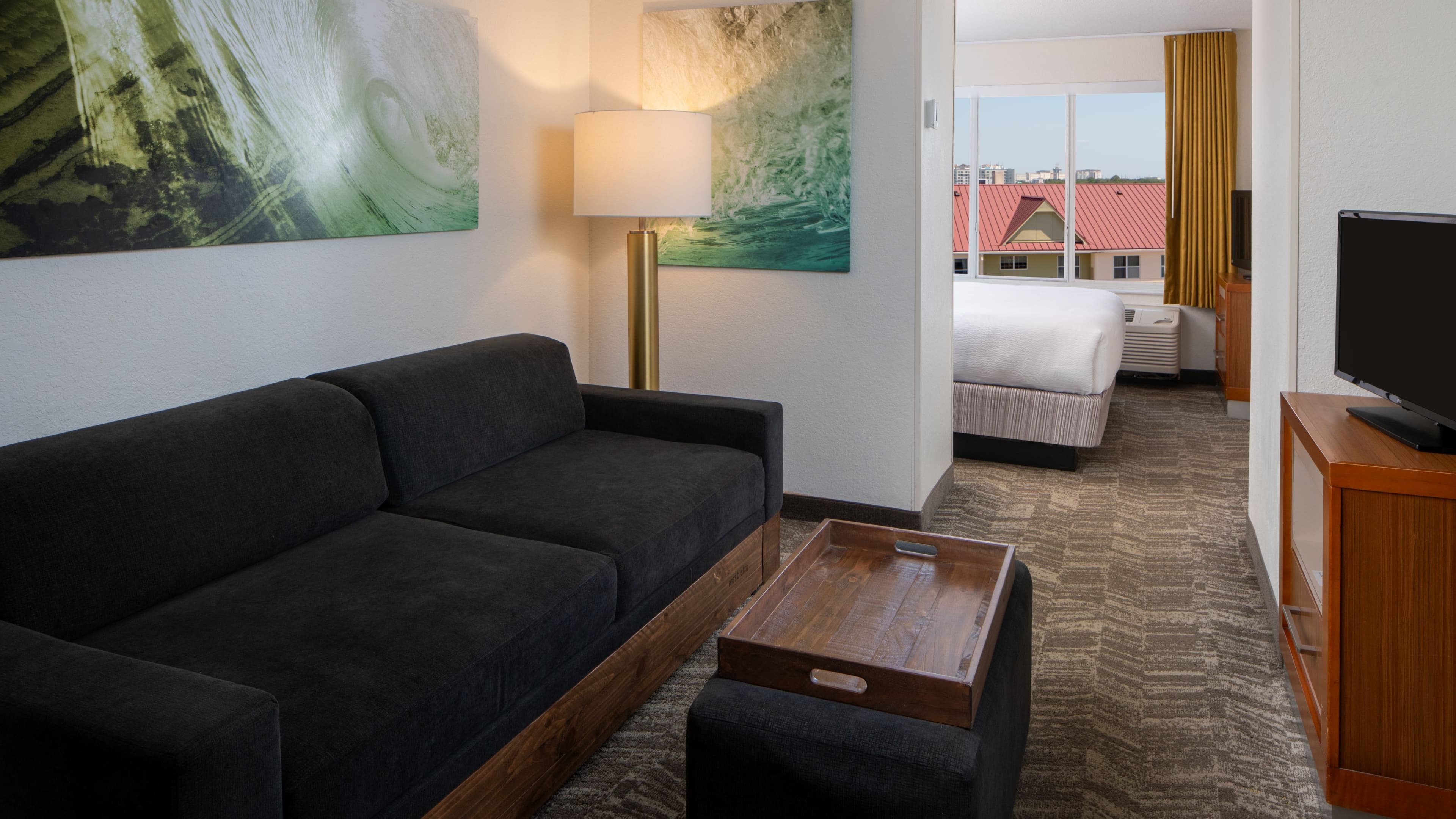SpringHill Suites Orlando Convention Center/International Drive Area — 3