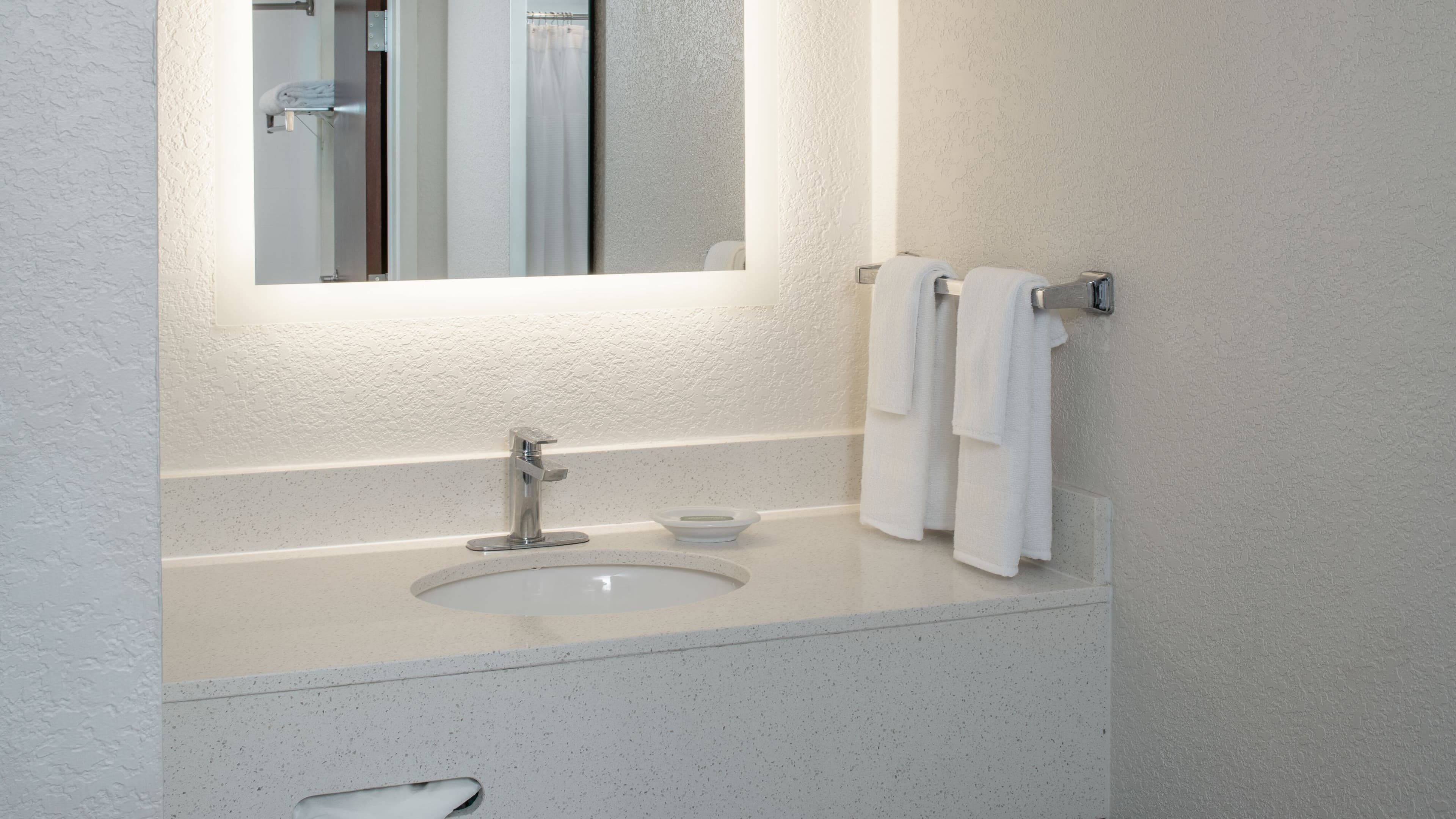 SpringHill Suites Orlando Convention Center/International Drive Area — 18