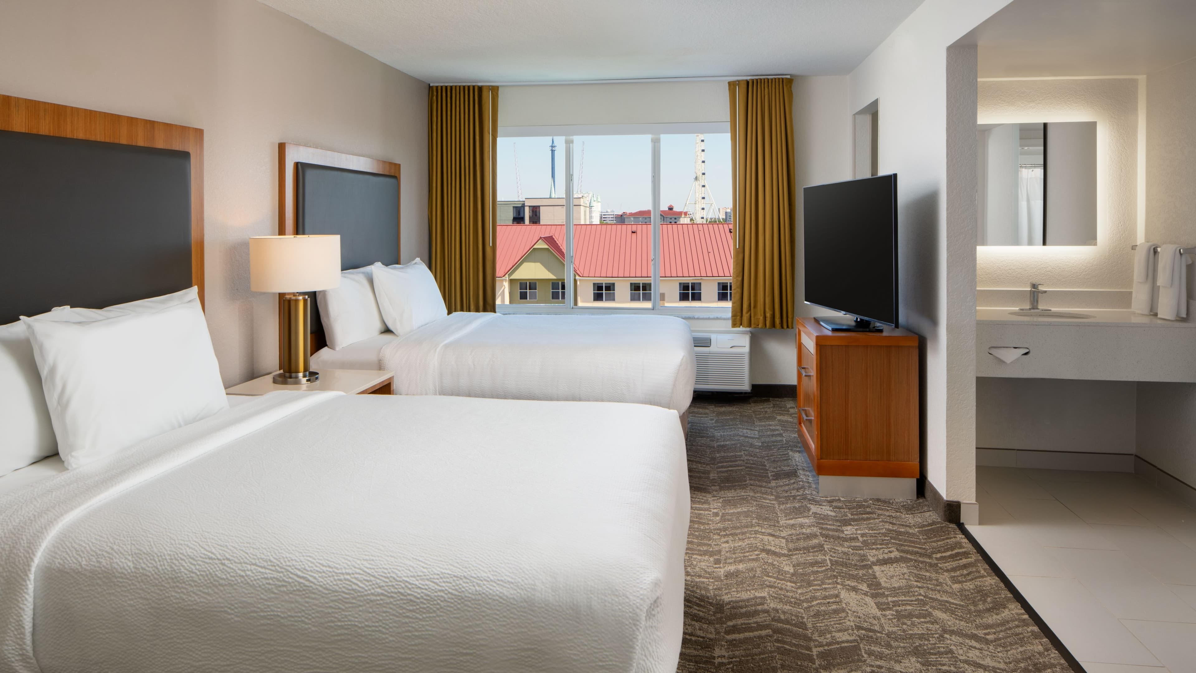 SpringHill Suites Orlando Convention Center/International Drive Area — 9