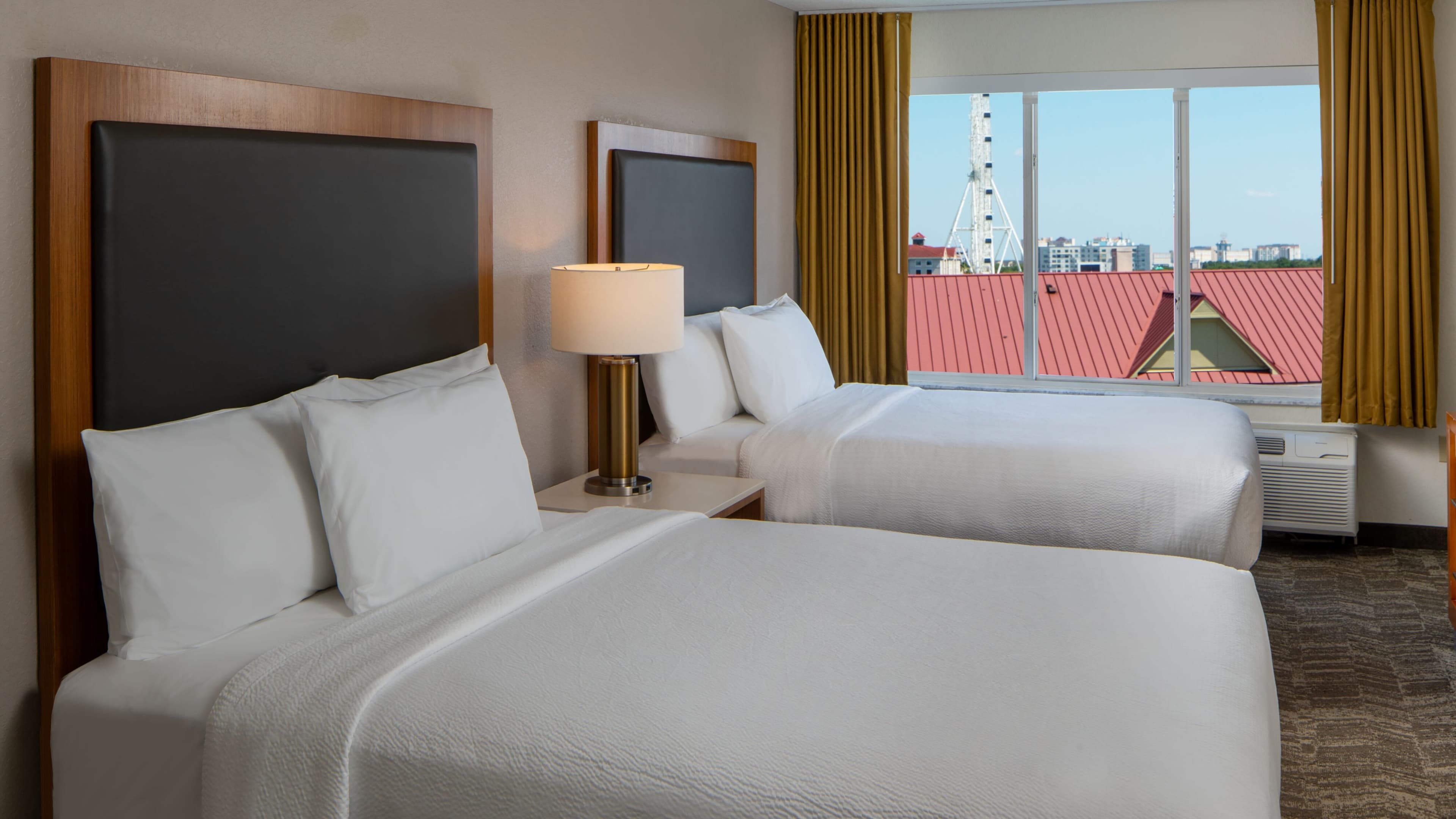 SpringHill Suites Orlando Convention Center/International Drive Area — 10