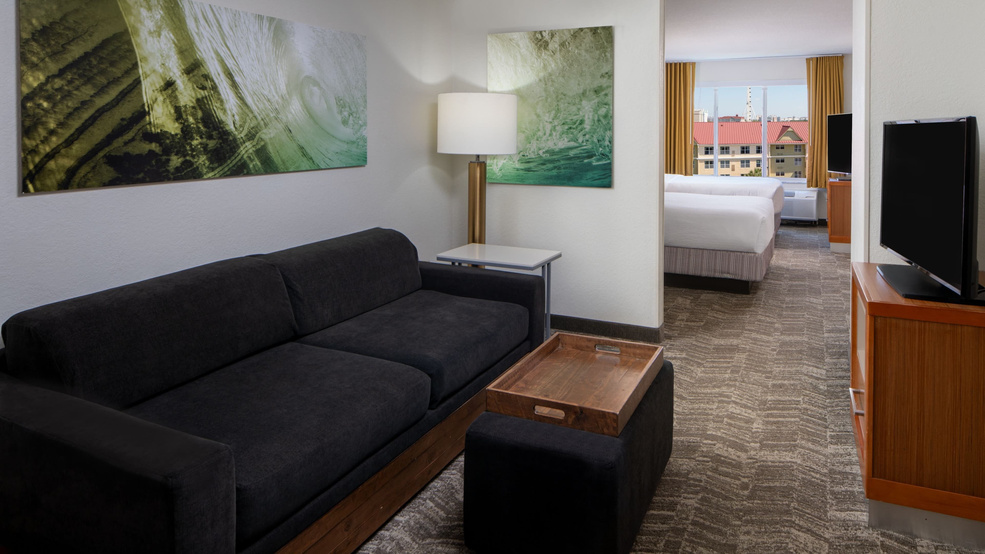 SpringHill Suites Orlando Convention Center/International Drive Area — 13