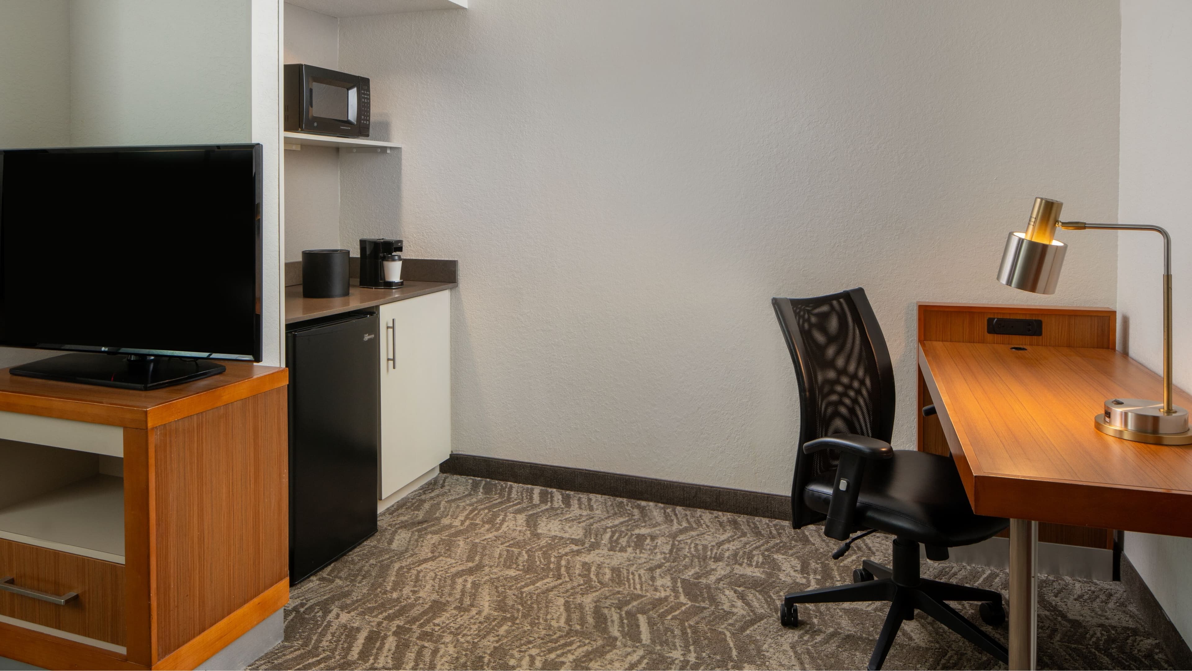 SpringHill Suites Orlando Convention Center/International Drive Area — 14
