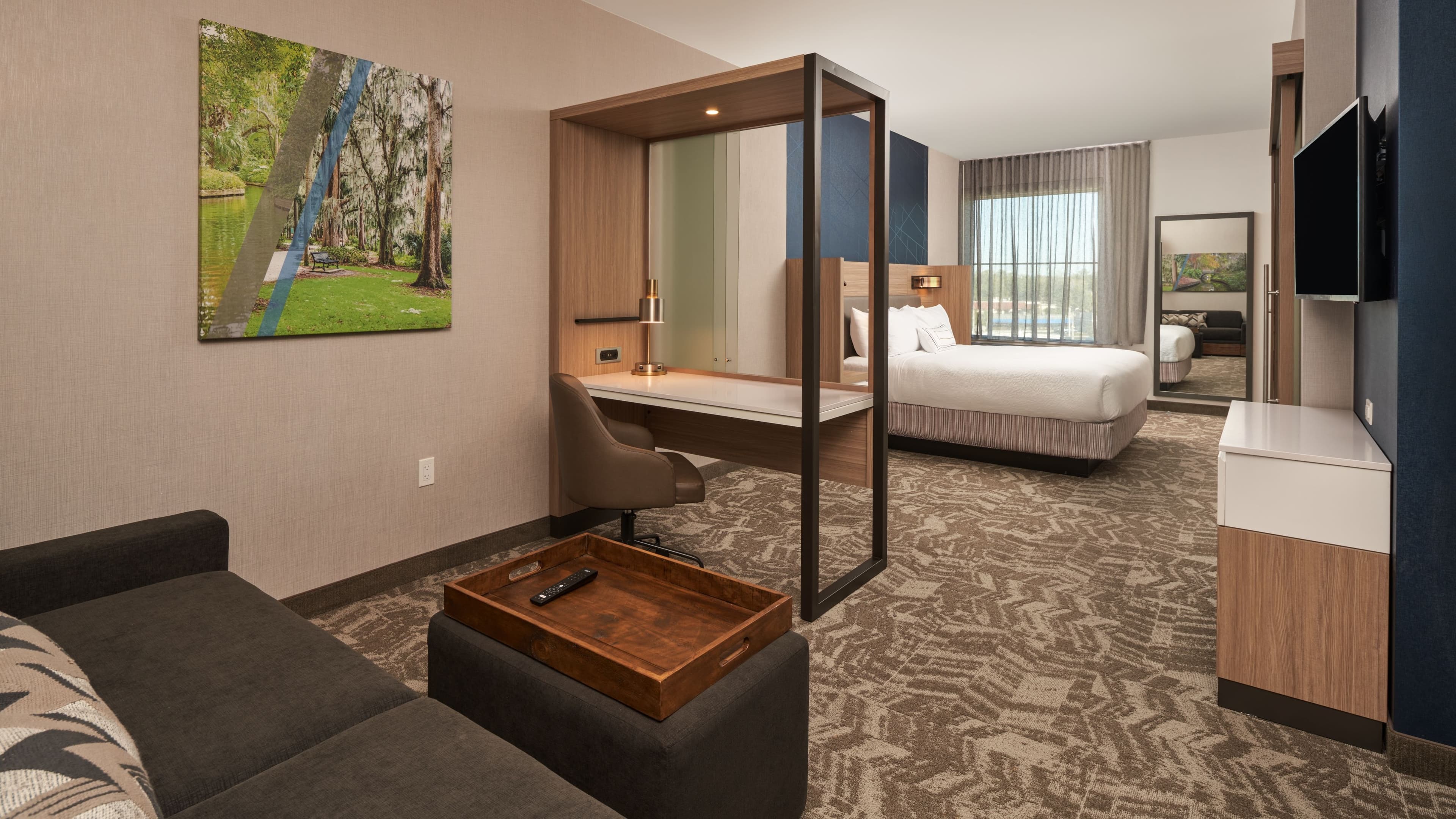 King Suite - Image 4