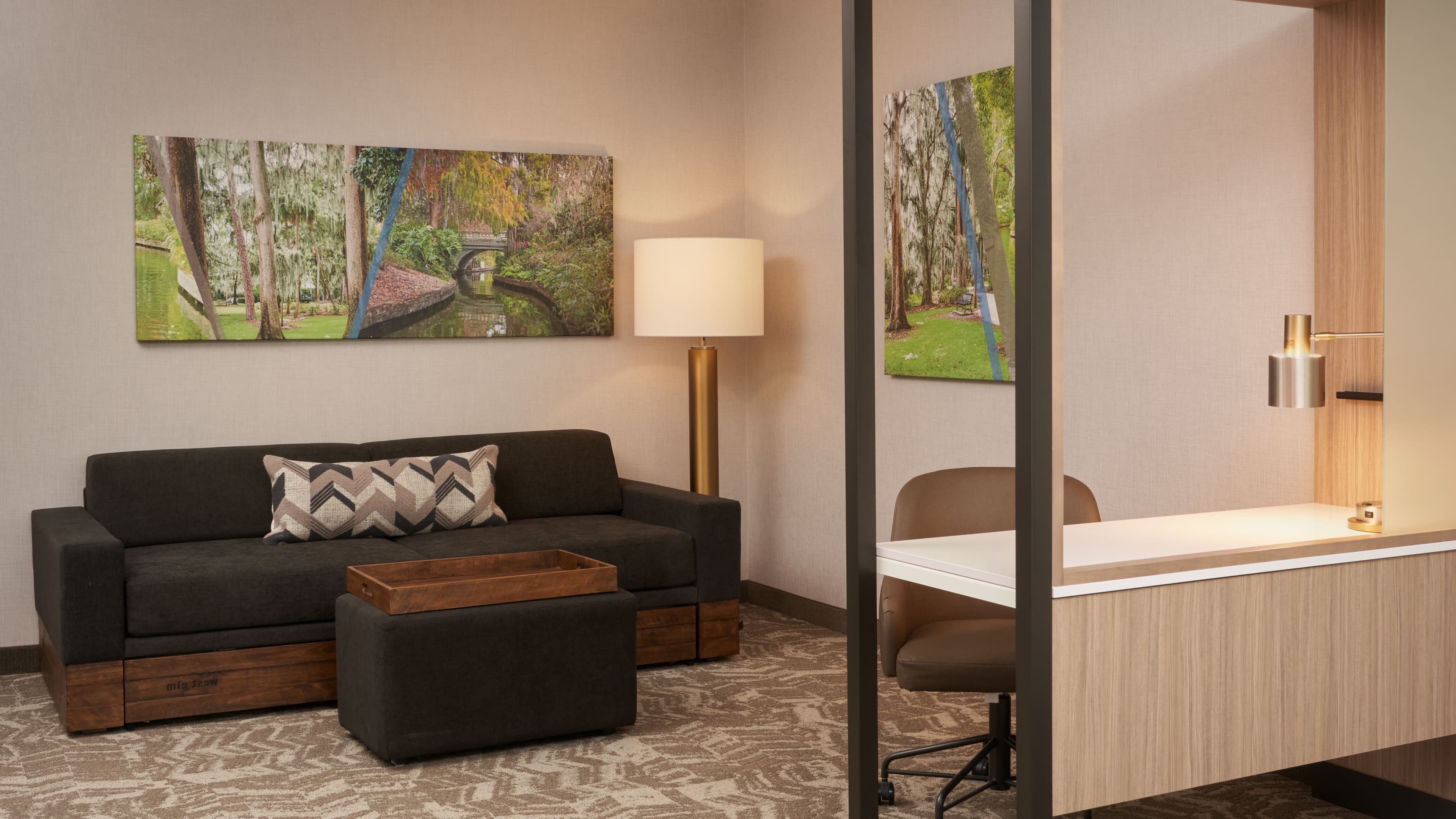 King Suite - Image 1
