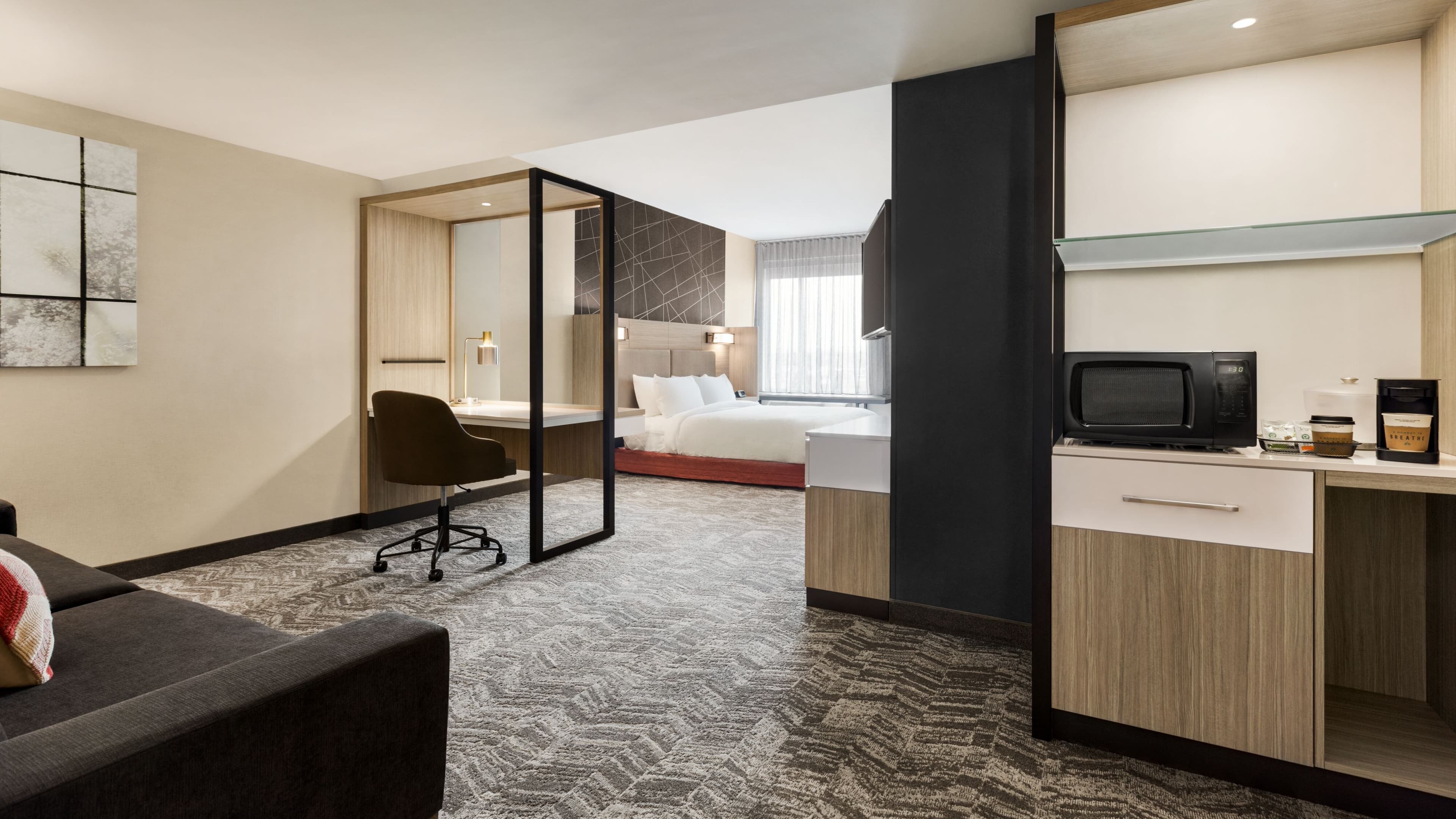 SpringHill Suites Camp Hill — 3