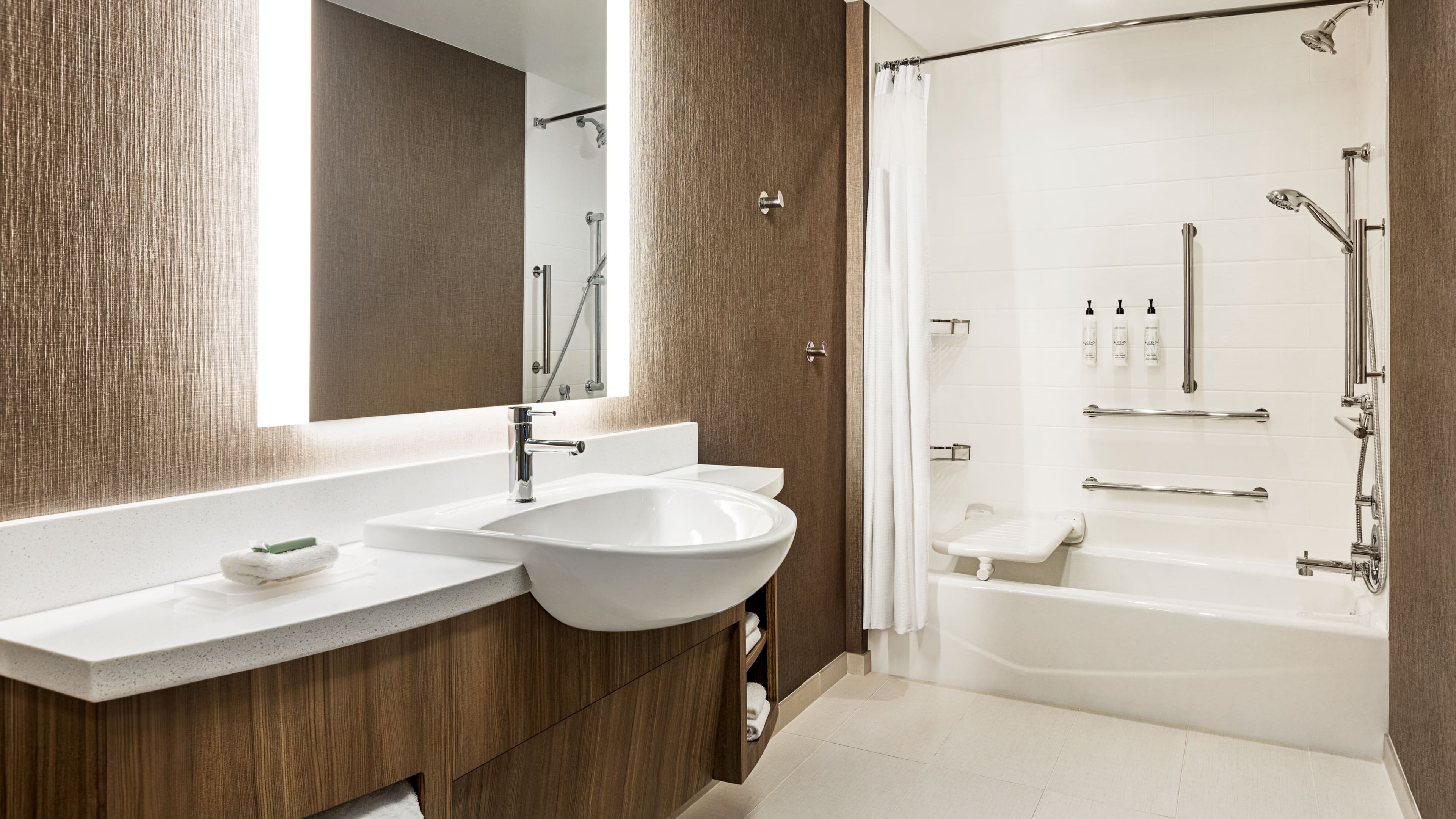 SpringHill Suites Camp Hill — 11