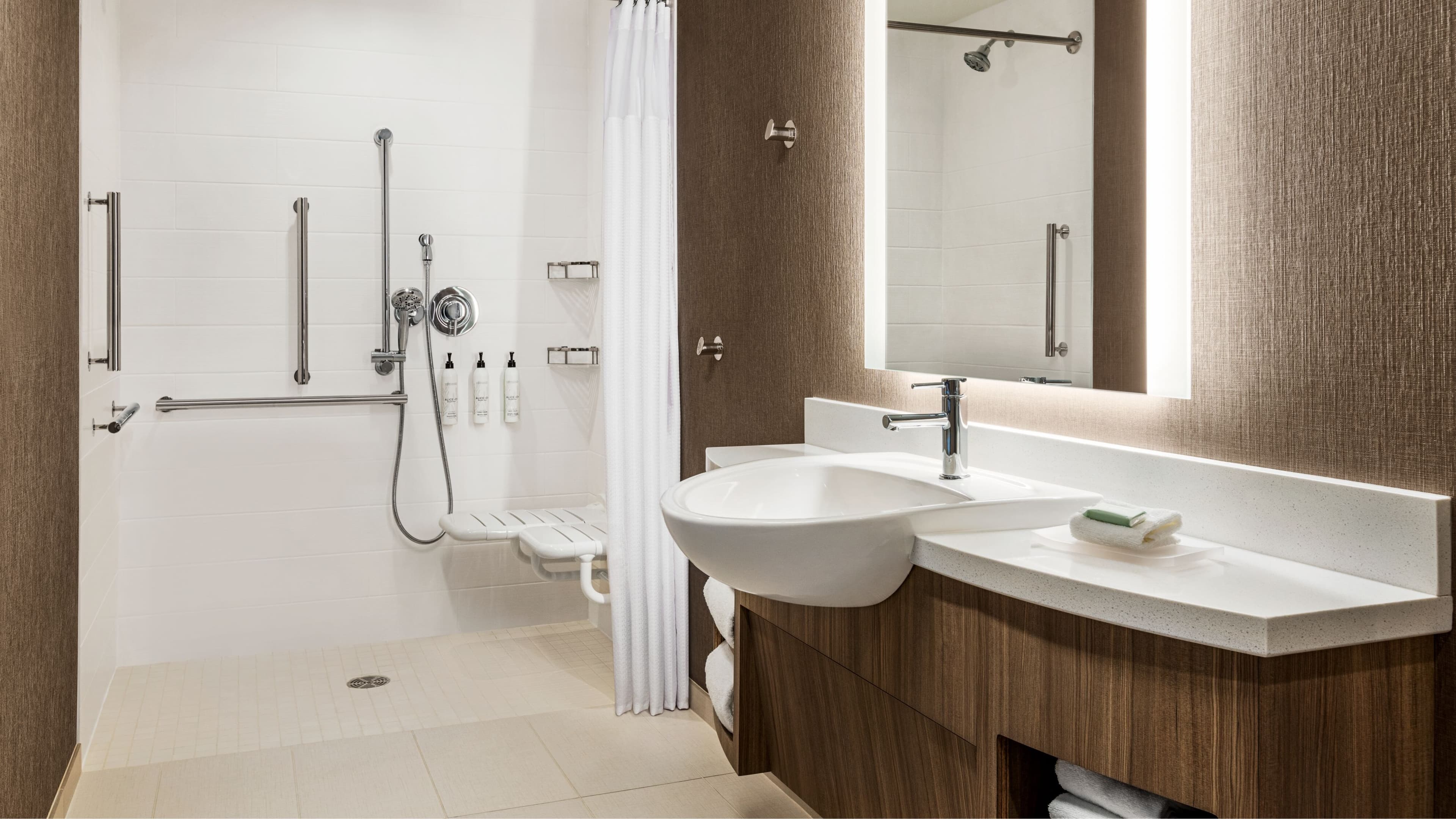 SpringHill Suites Camp Hill — 12