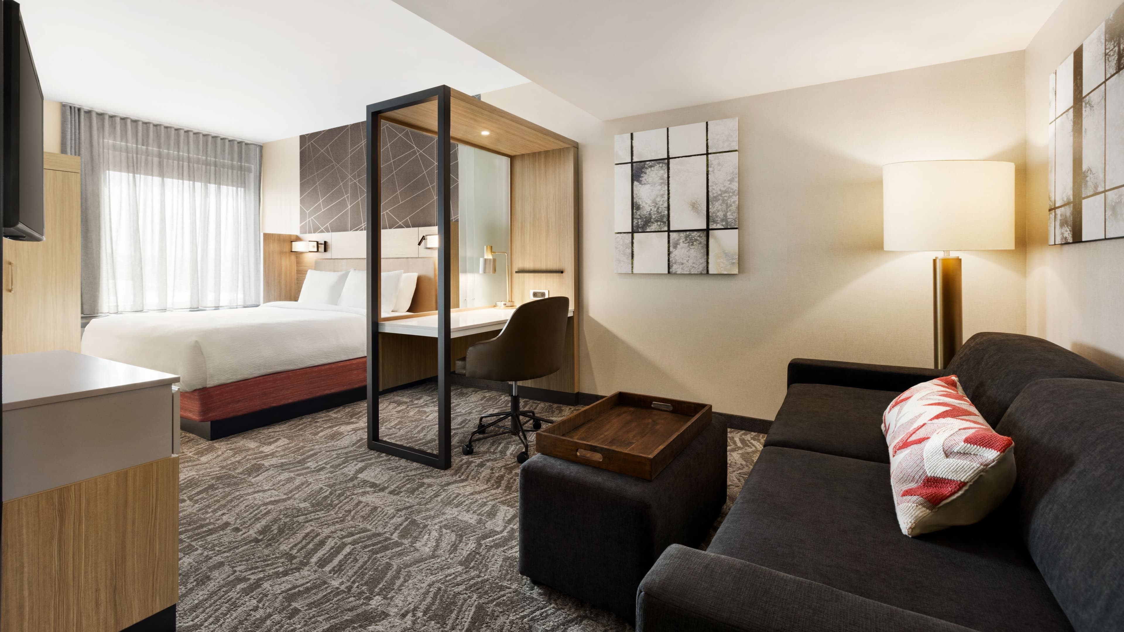 SpringHill Suites Camp Hill — 6