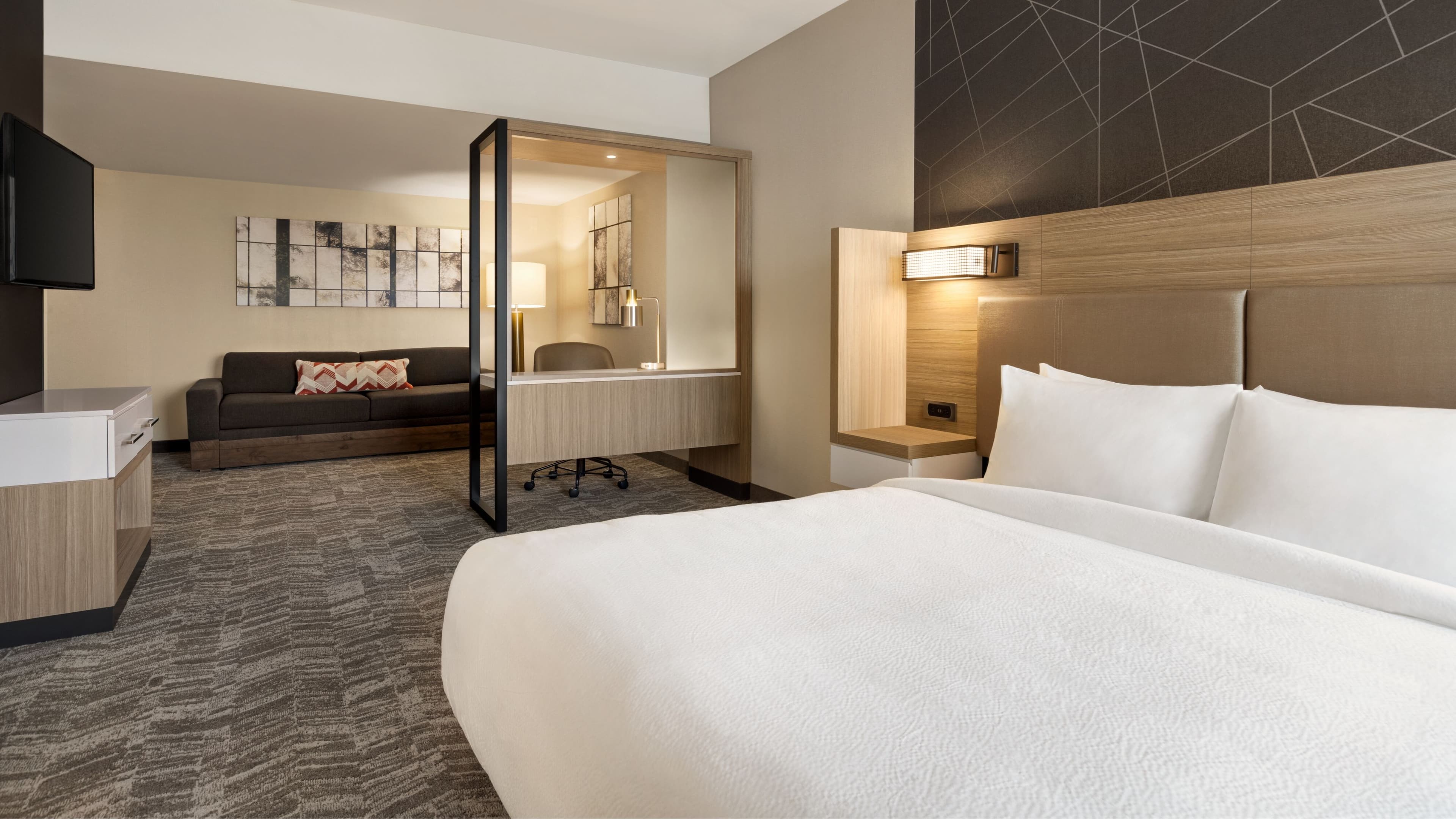 SpringHill Suites Camp Hill — 2