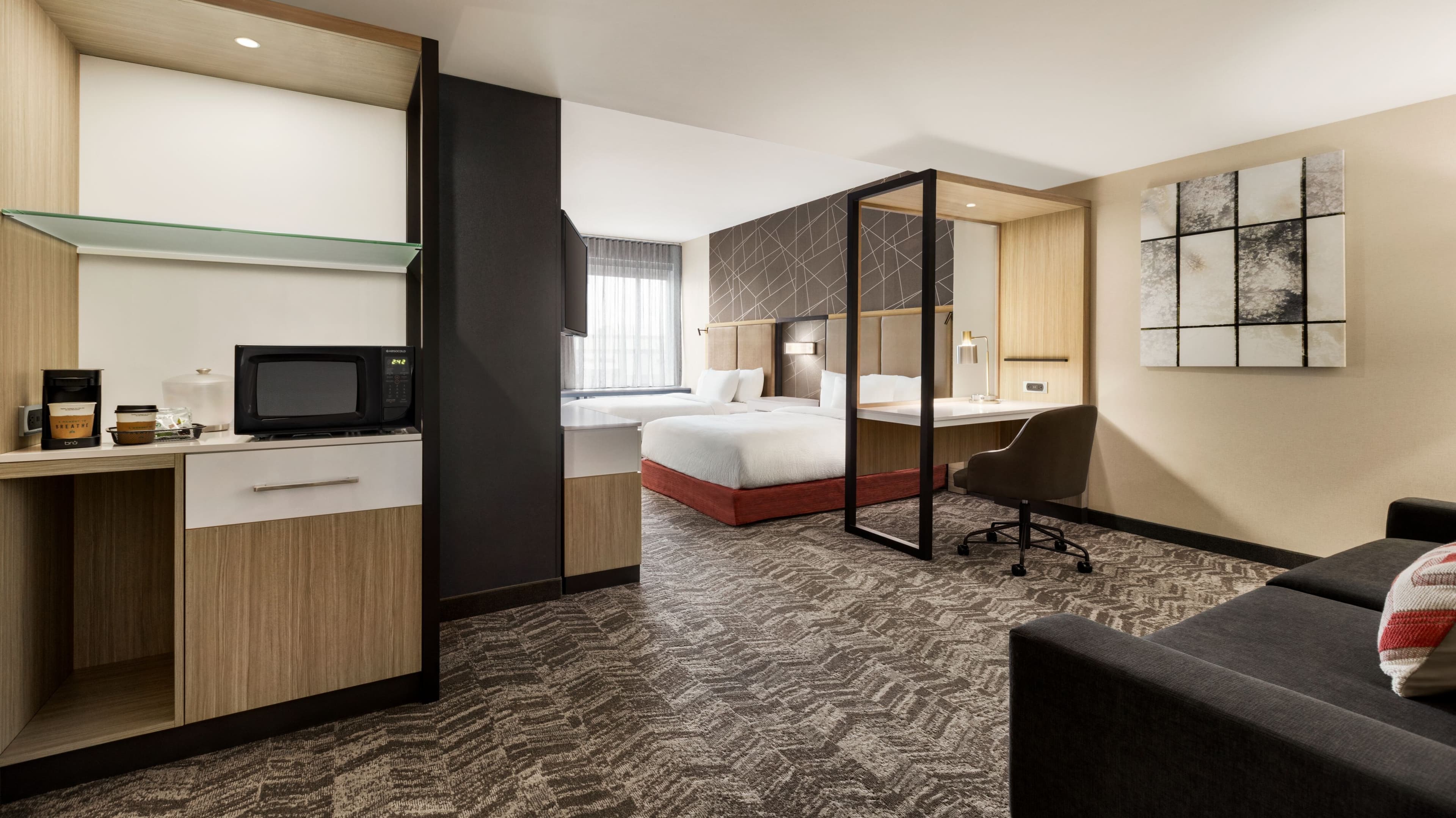 SpringHill Suites Camp Hill — 14