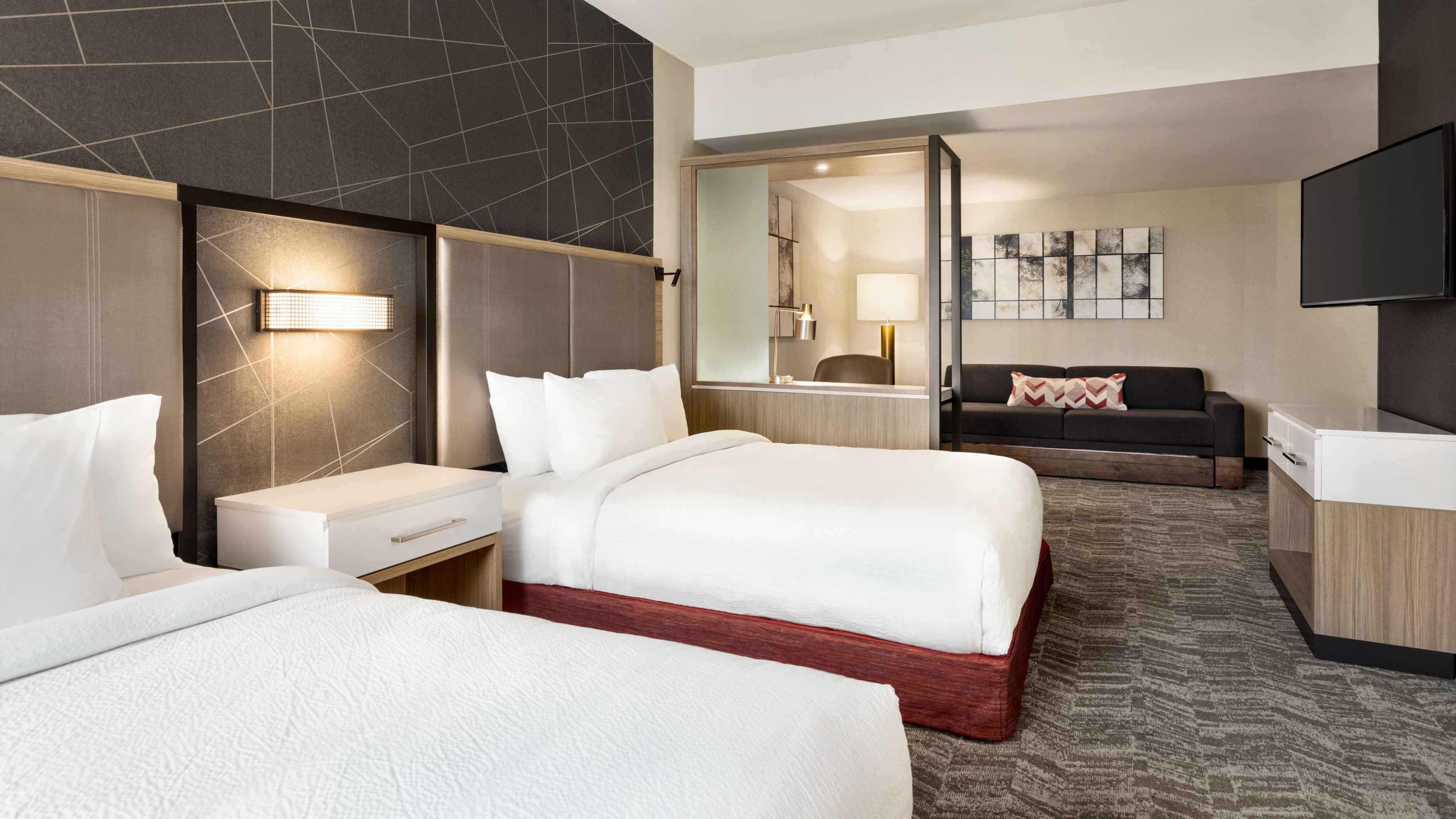 SpringHill Suites Camp Hill — 13
