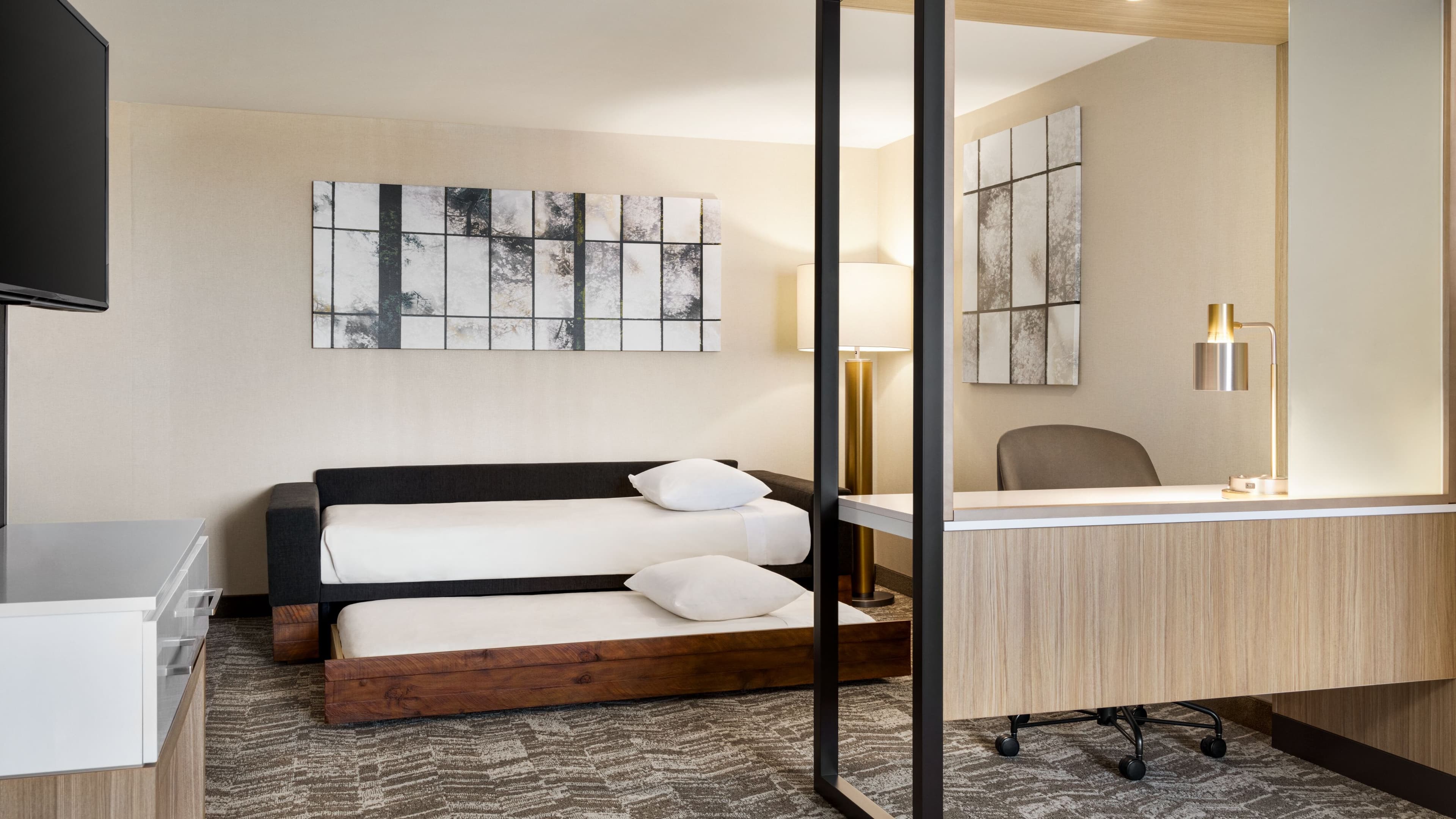 SpringHill Suites Camp Hill — 7
