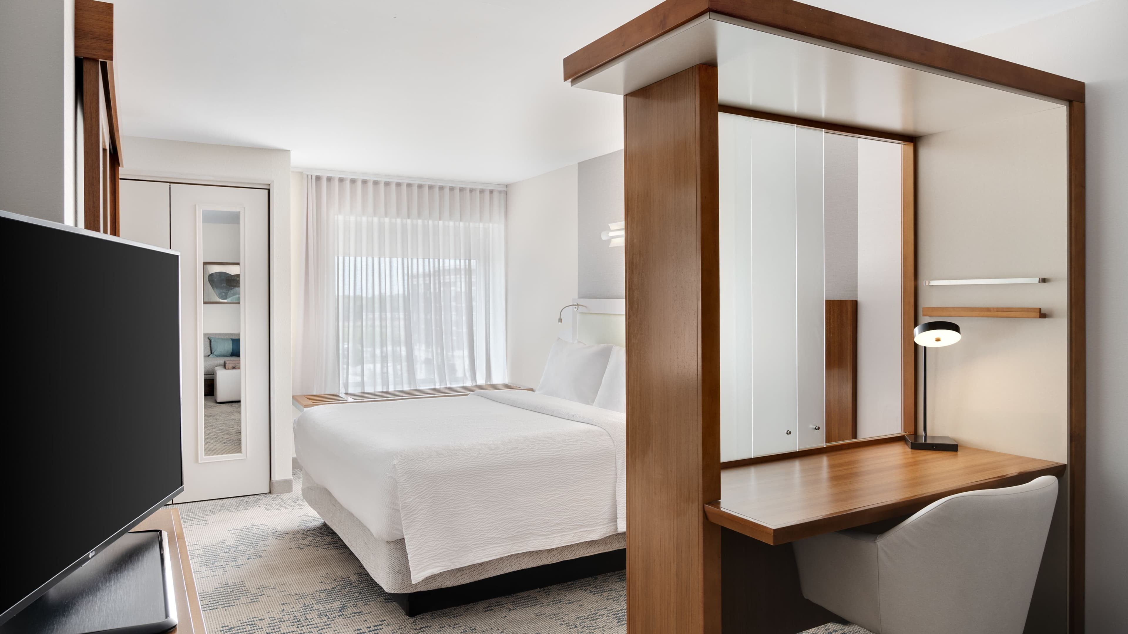 SpringHill Suites Chicago Southeast/Munster, IN - Image 5