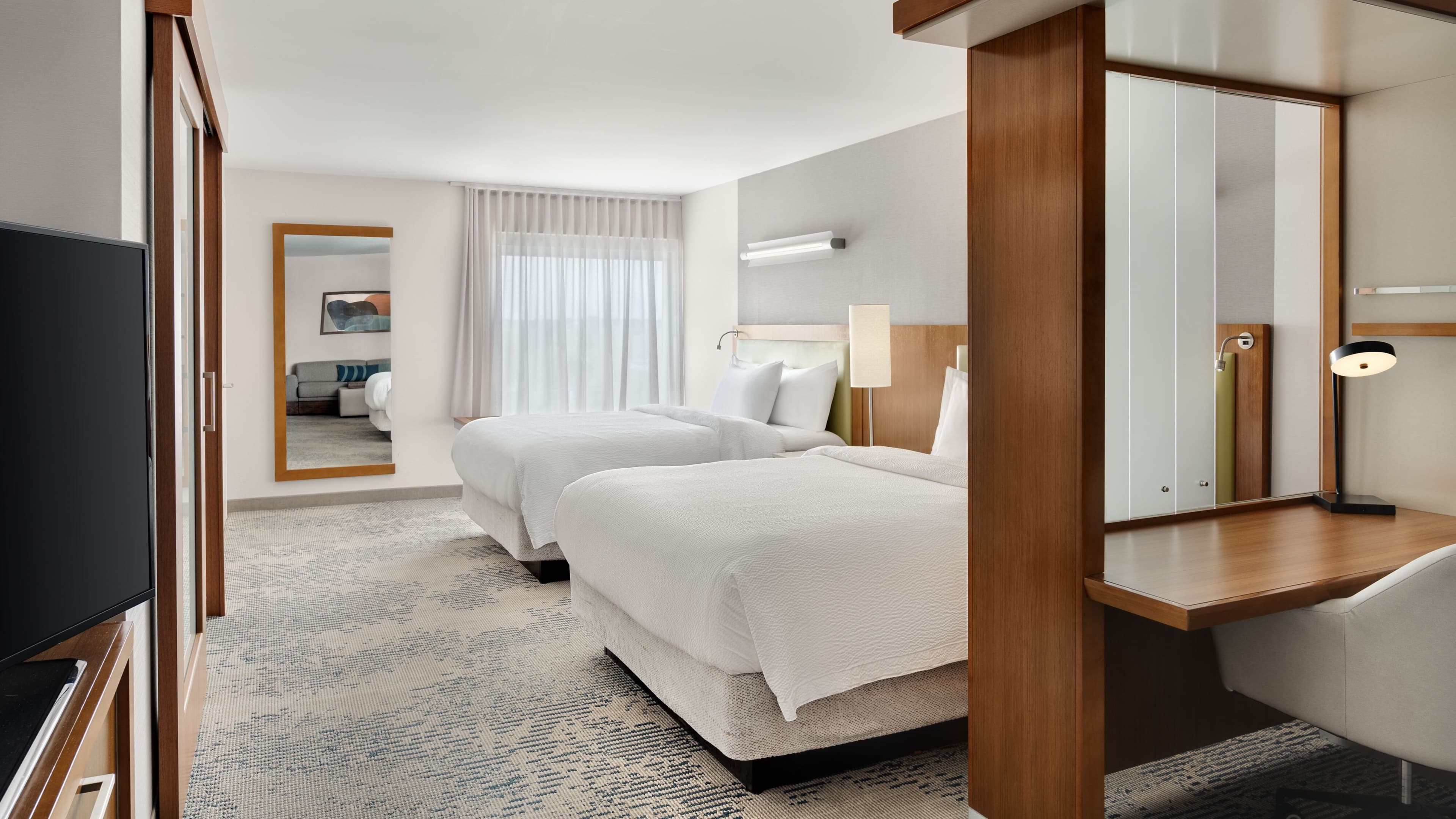 SpringHill Suites Chicago Southeast/Munster, IN — 13
