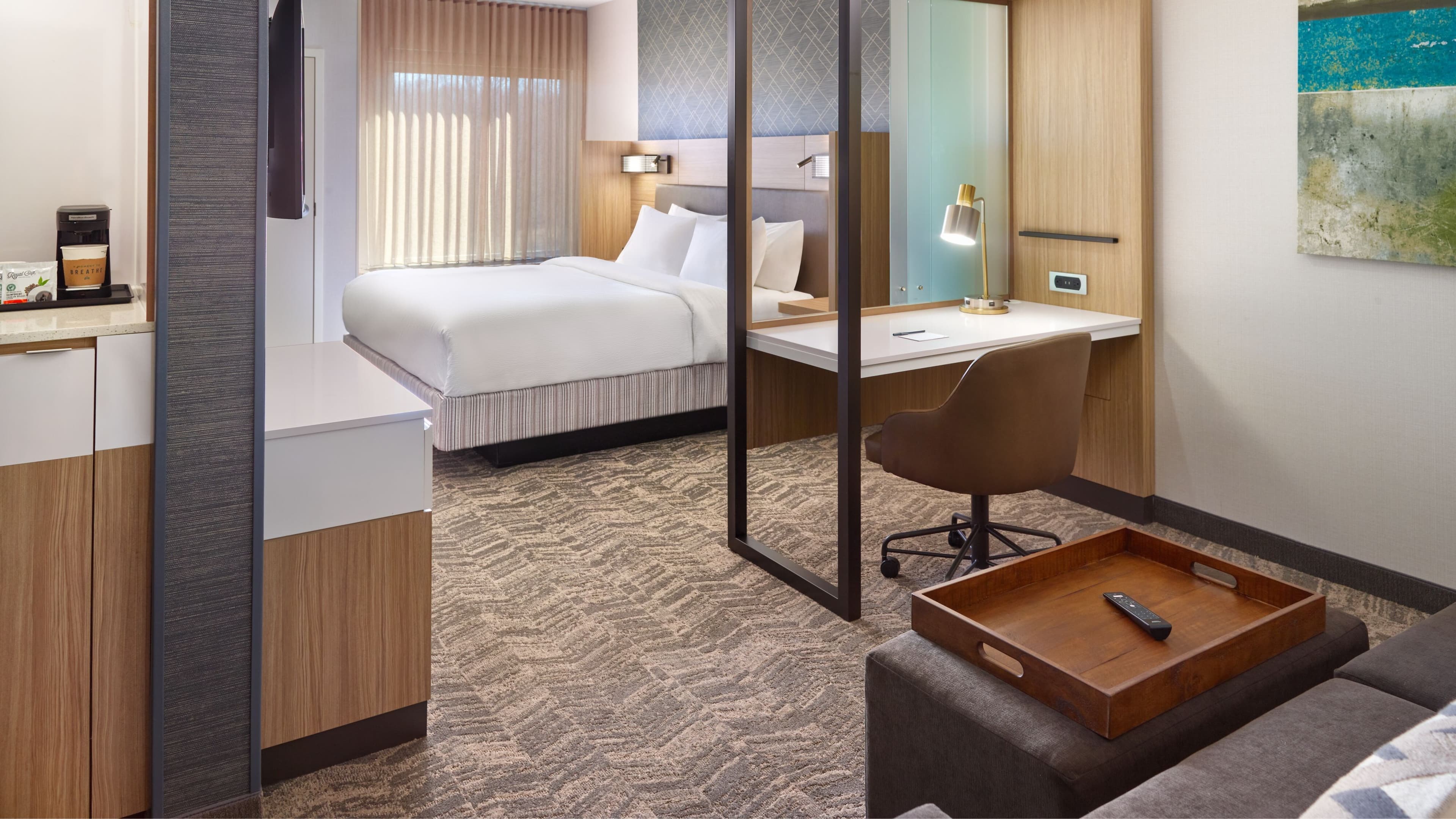 King Suite - Image 1