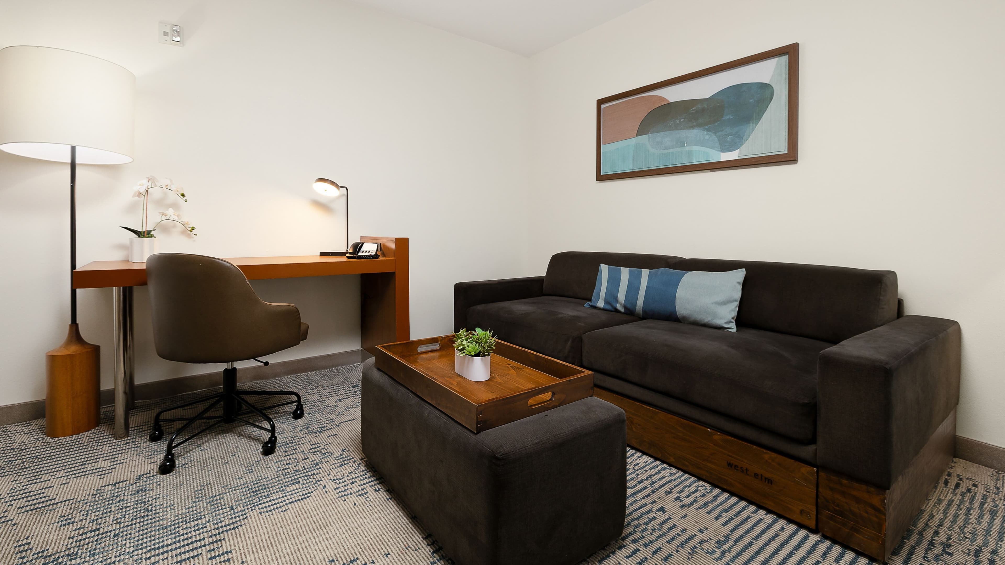 SpringHill Suites McAllen Convention Center — 15