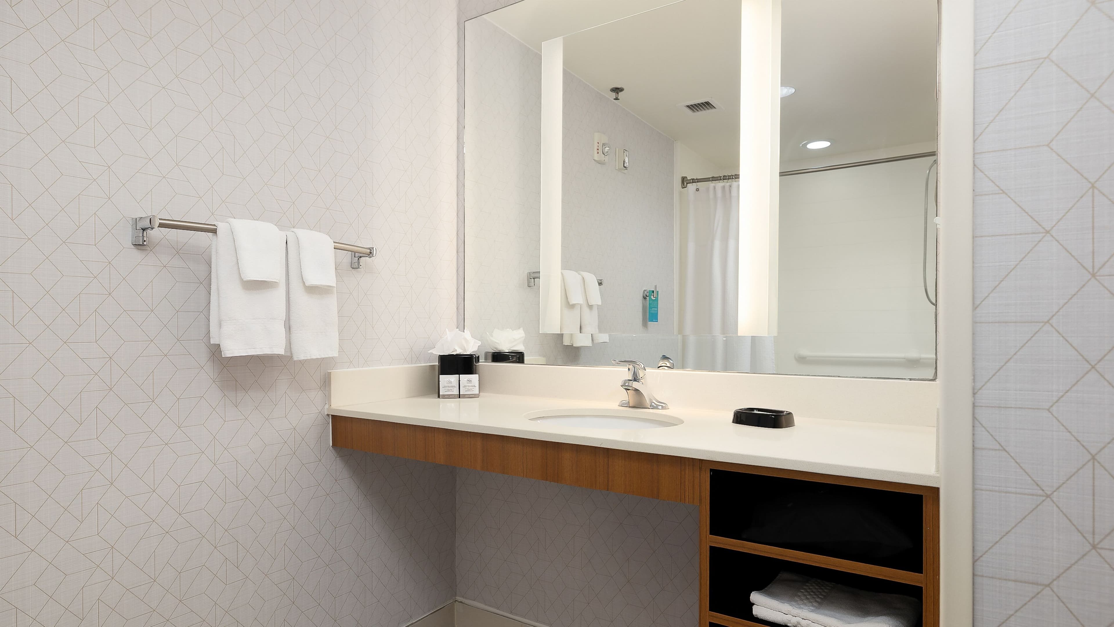 SpringHill Suites McAllen Convention Center — 16