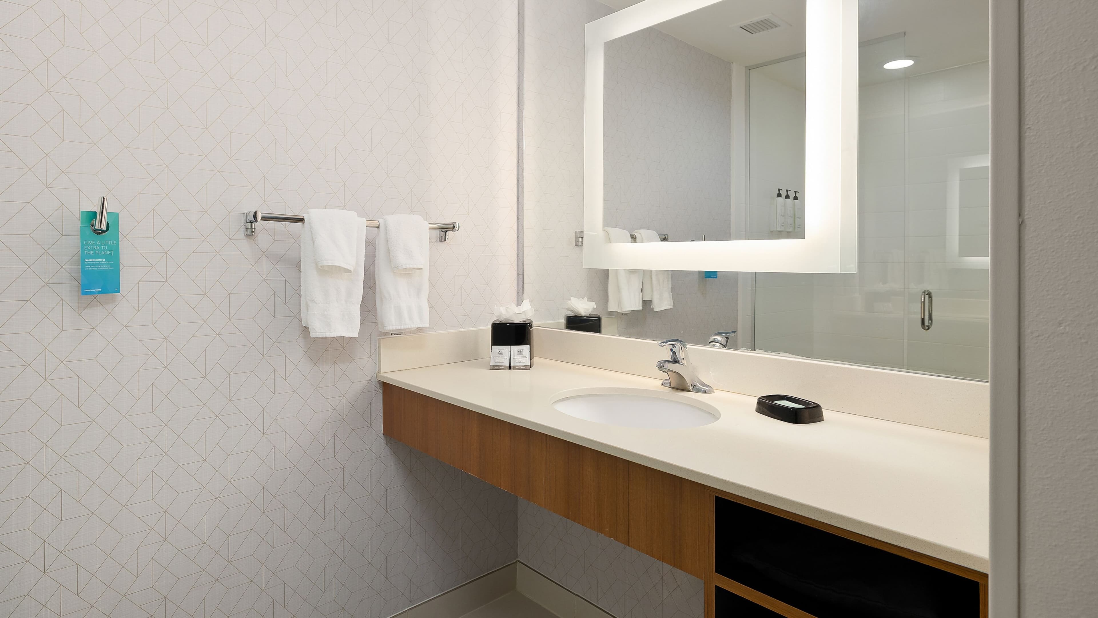SpringHill Suites McAllen Convention Center — 17