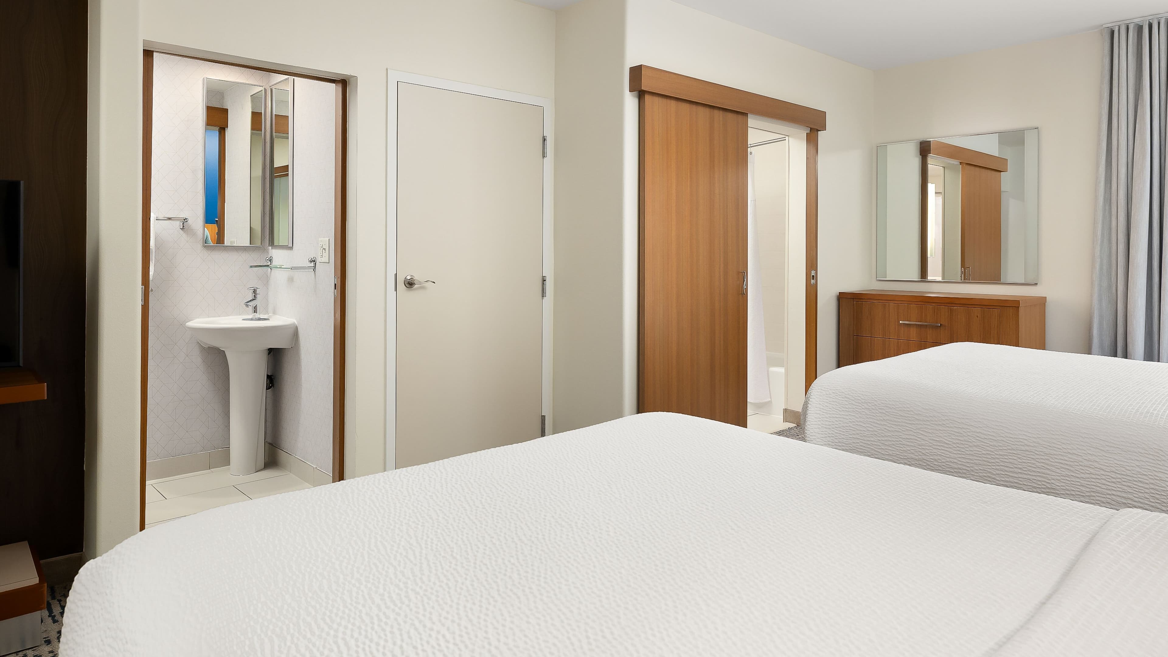 SpringHill Suites McAllen Convention Center — 14