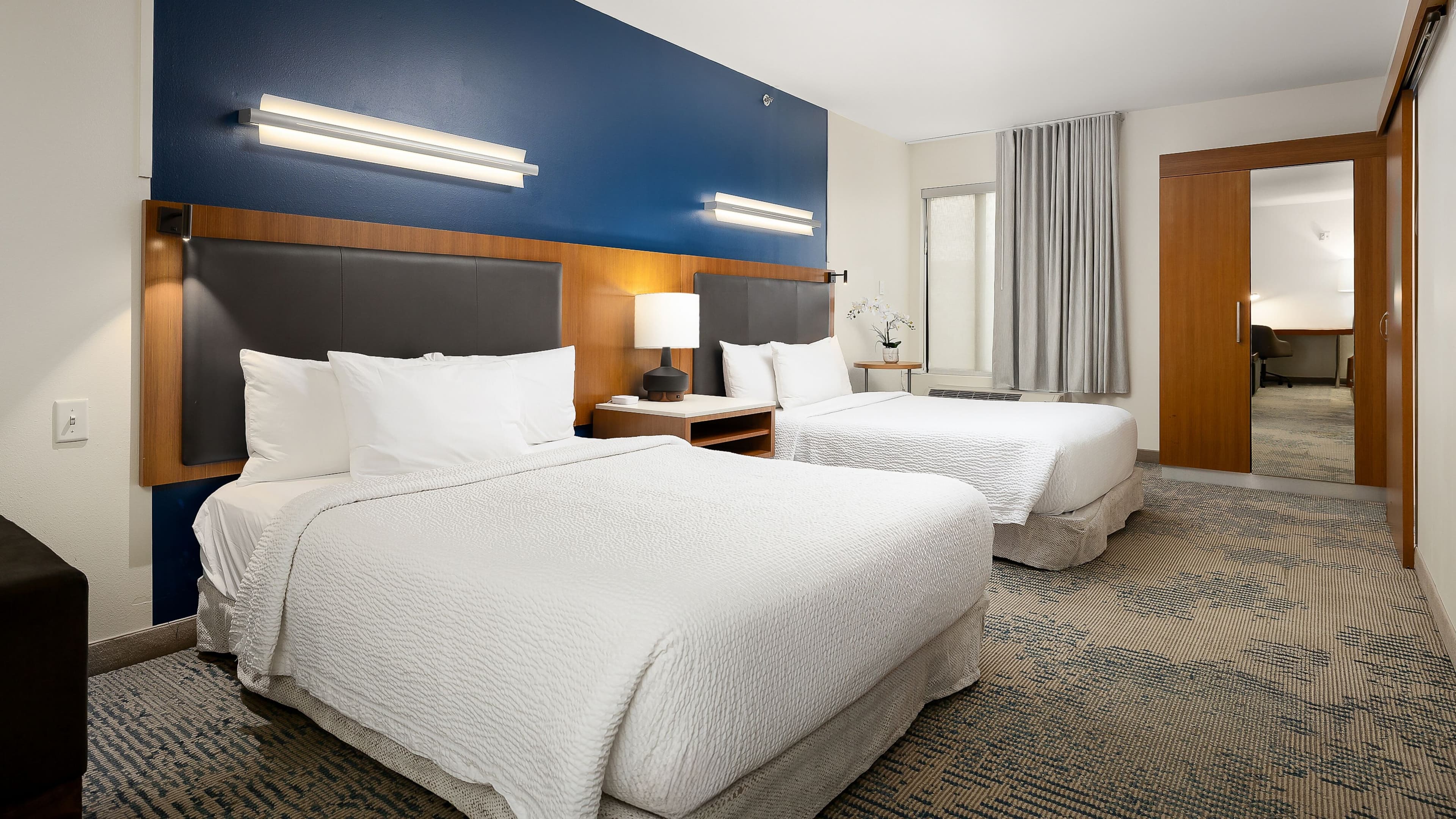 SpringHill Suites McAllen Convention Center — 10