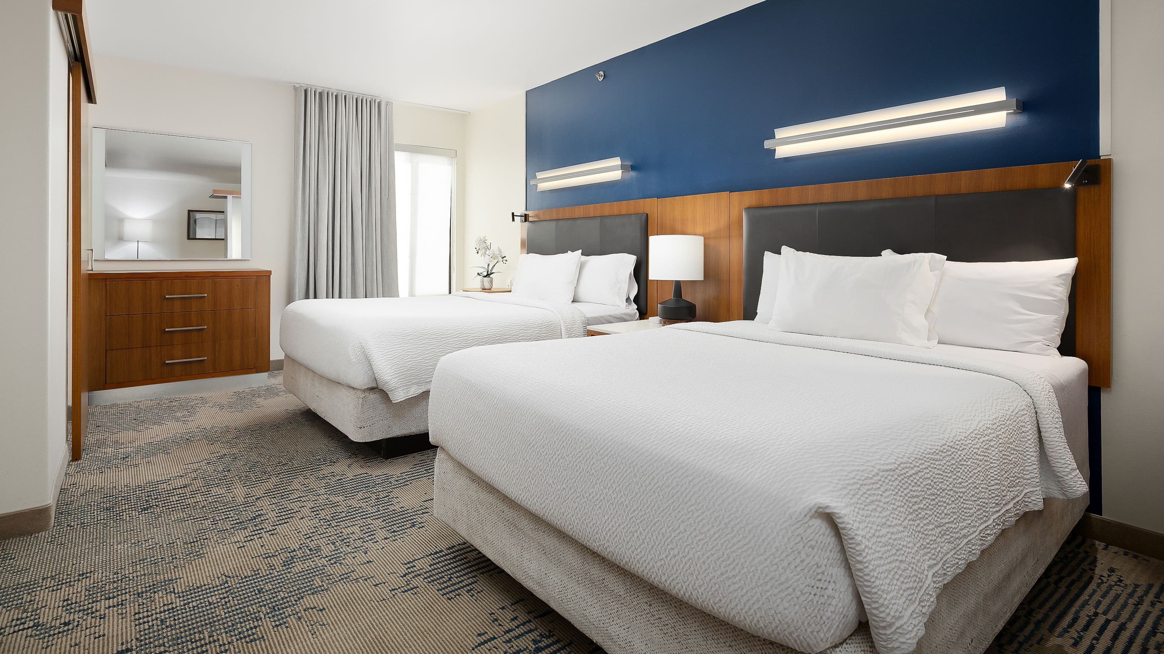 SpringHill Suites McAllen Convention Center — 11