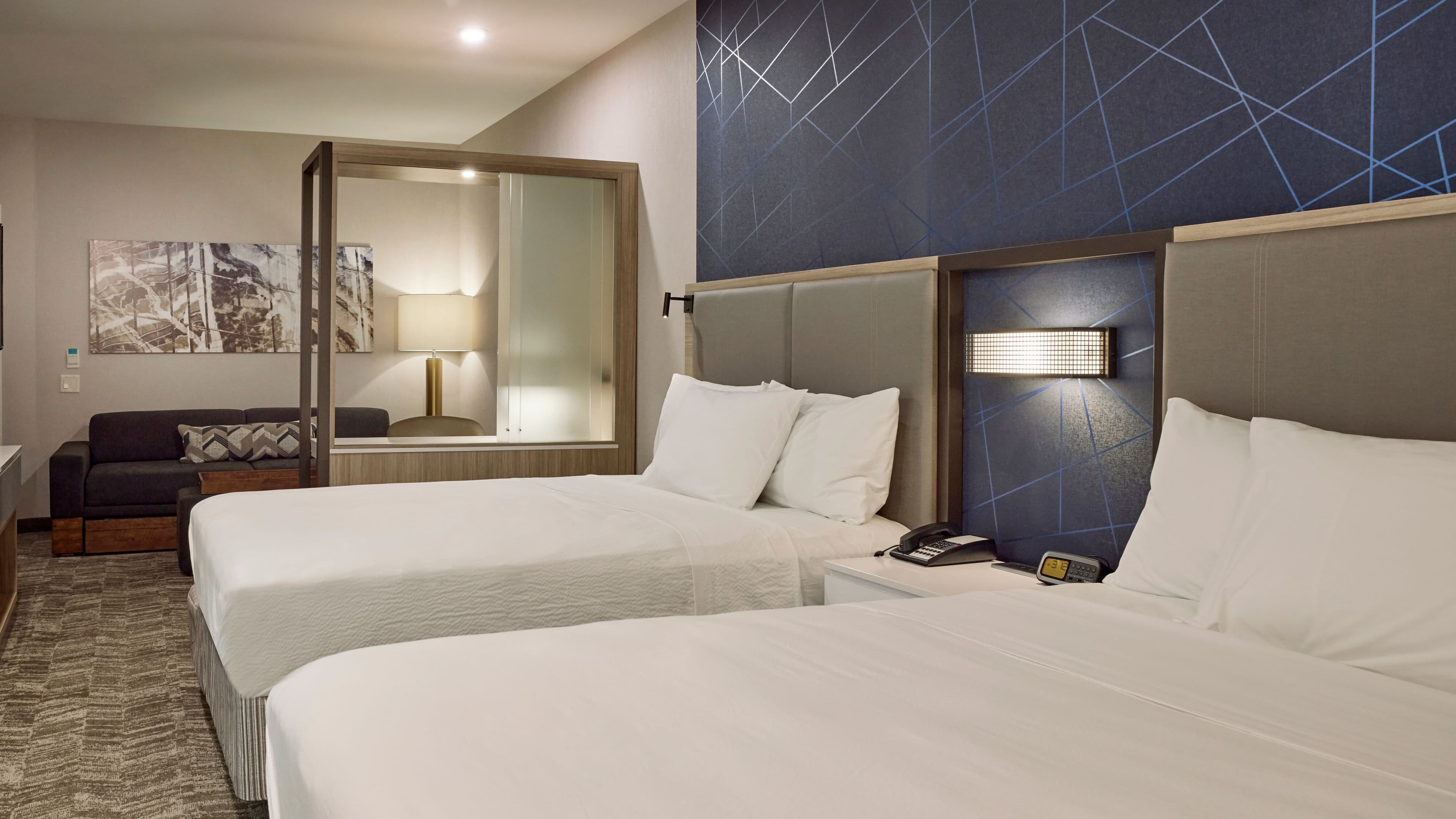 SpringHill Suites Medford Airport — 15