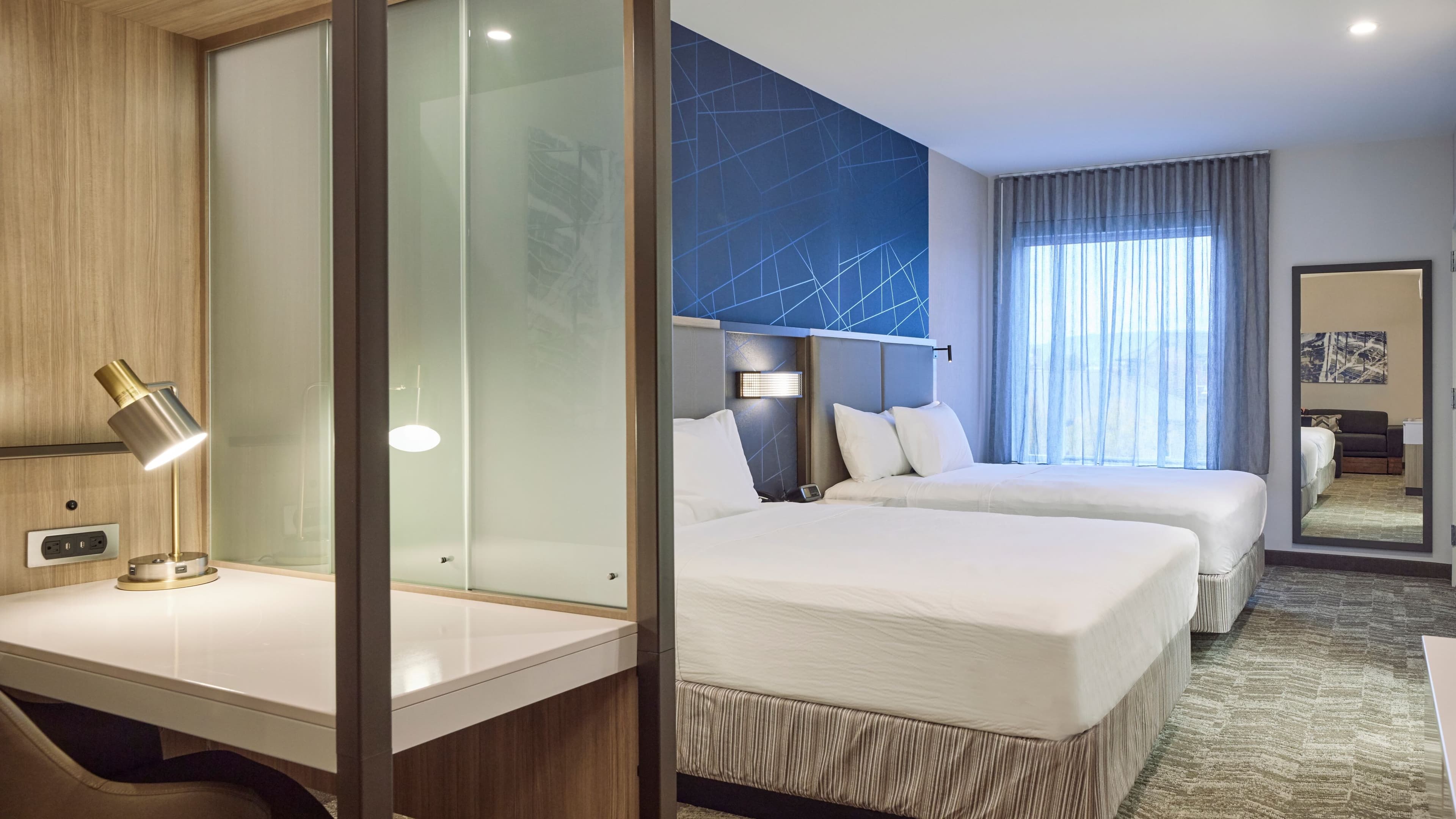 SpringHill Suites Medford Airport — 14