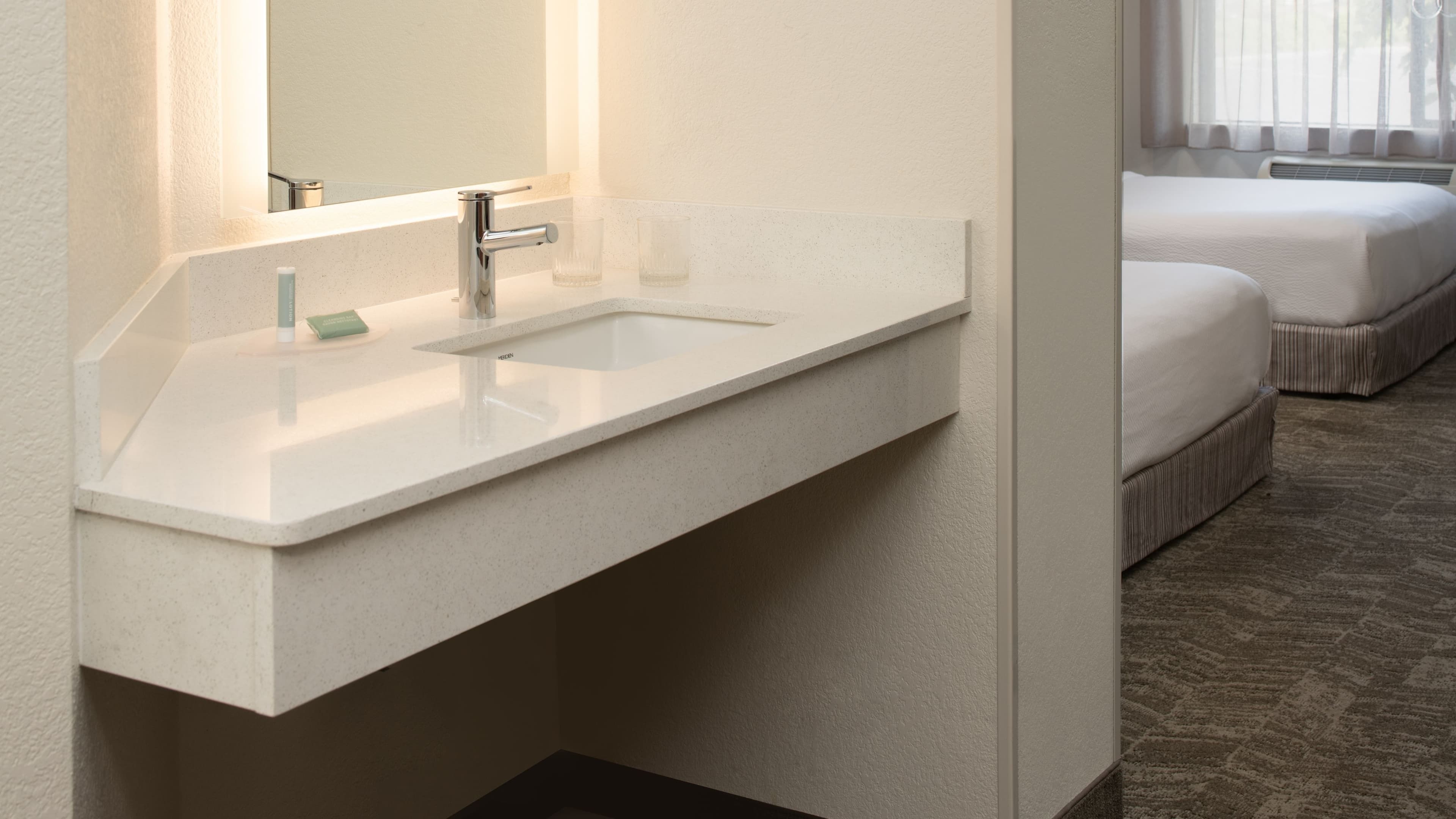 SpringHill Suites Medford — 23