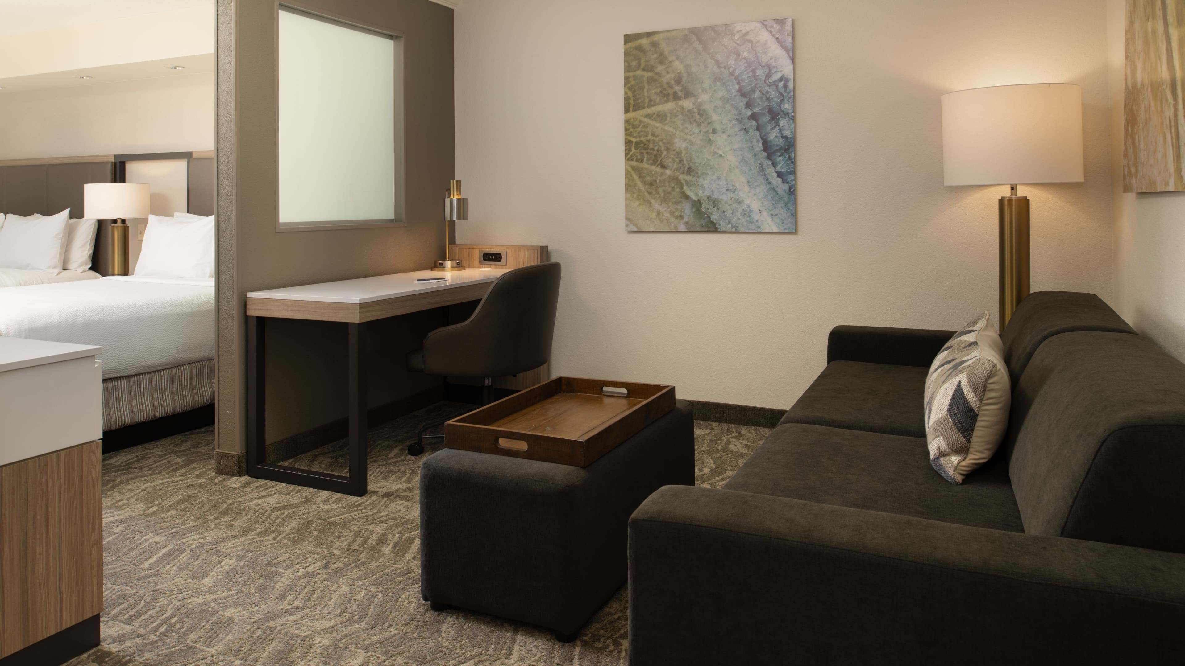 SpringHill Suites Medford — 13