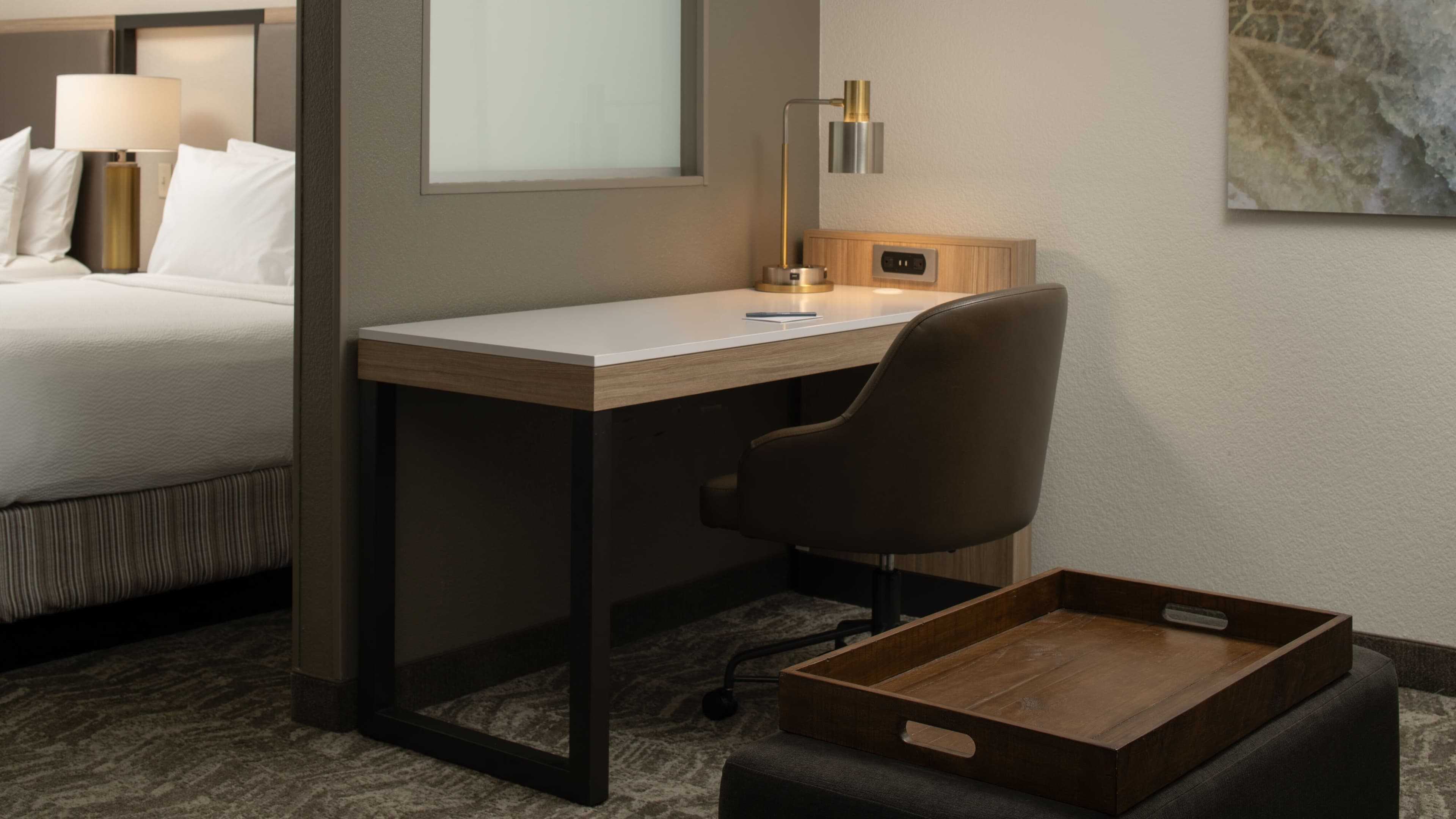 SpringHill Suites Medford — 15