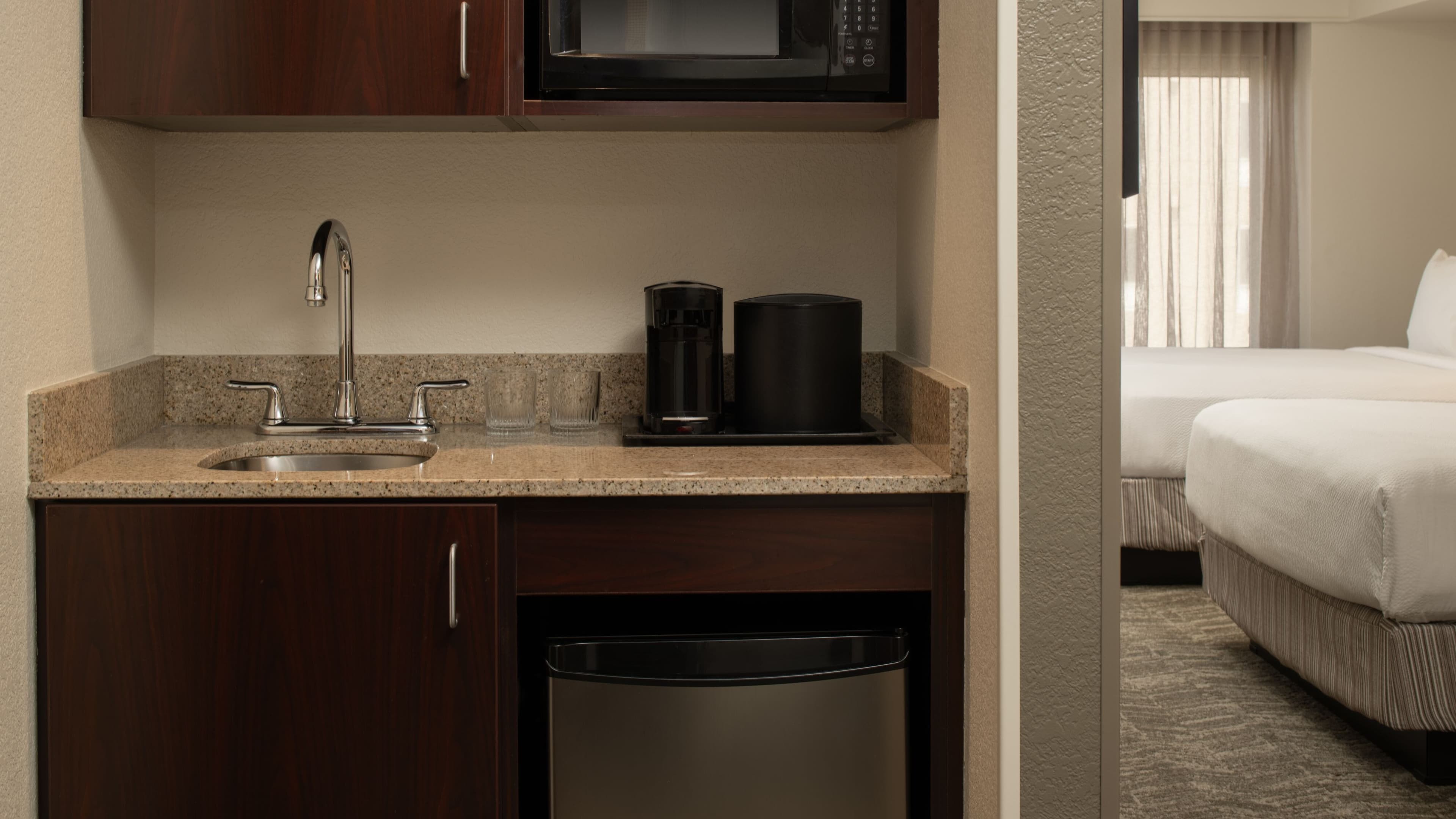 SpringHill Suites Medford — 18