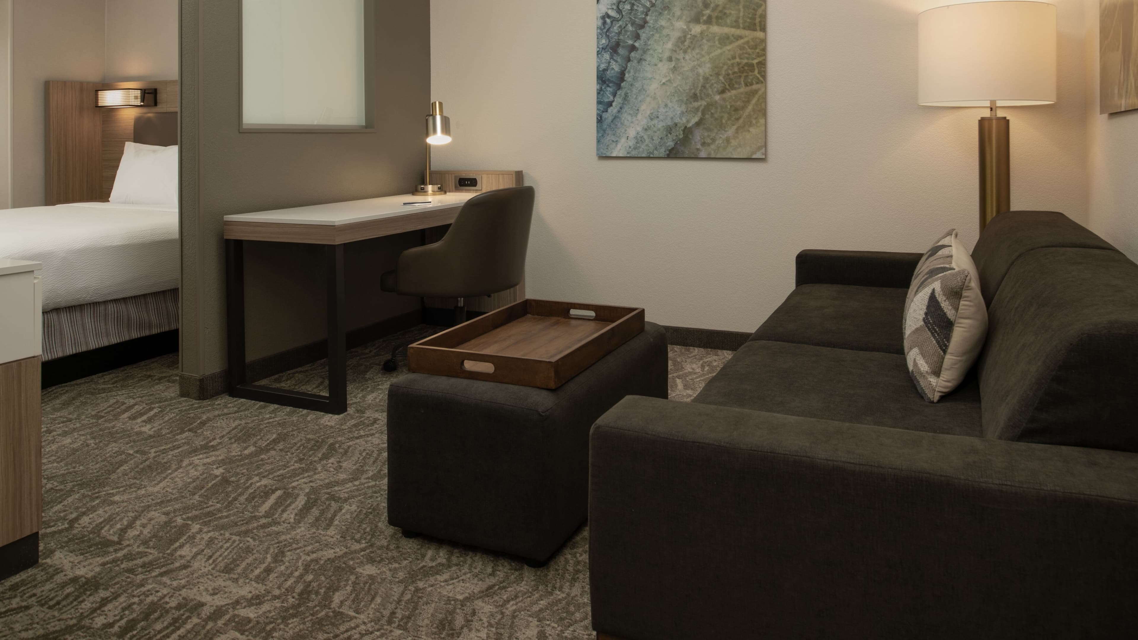 SpringHill Suites Medford - Image 2