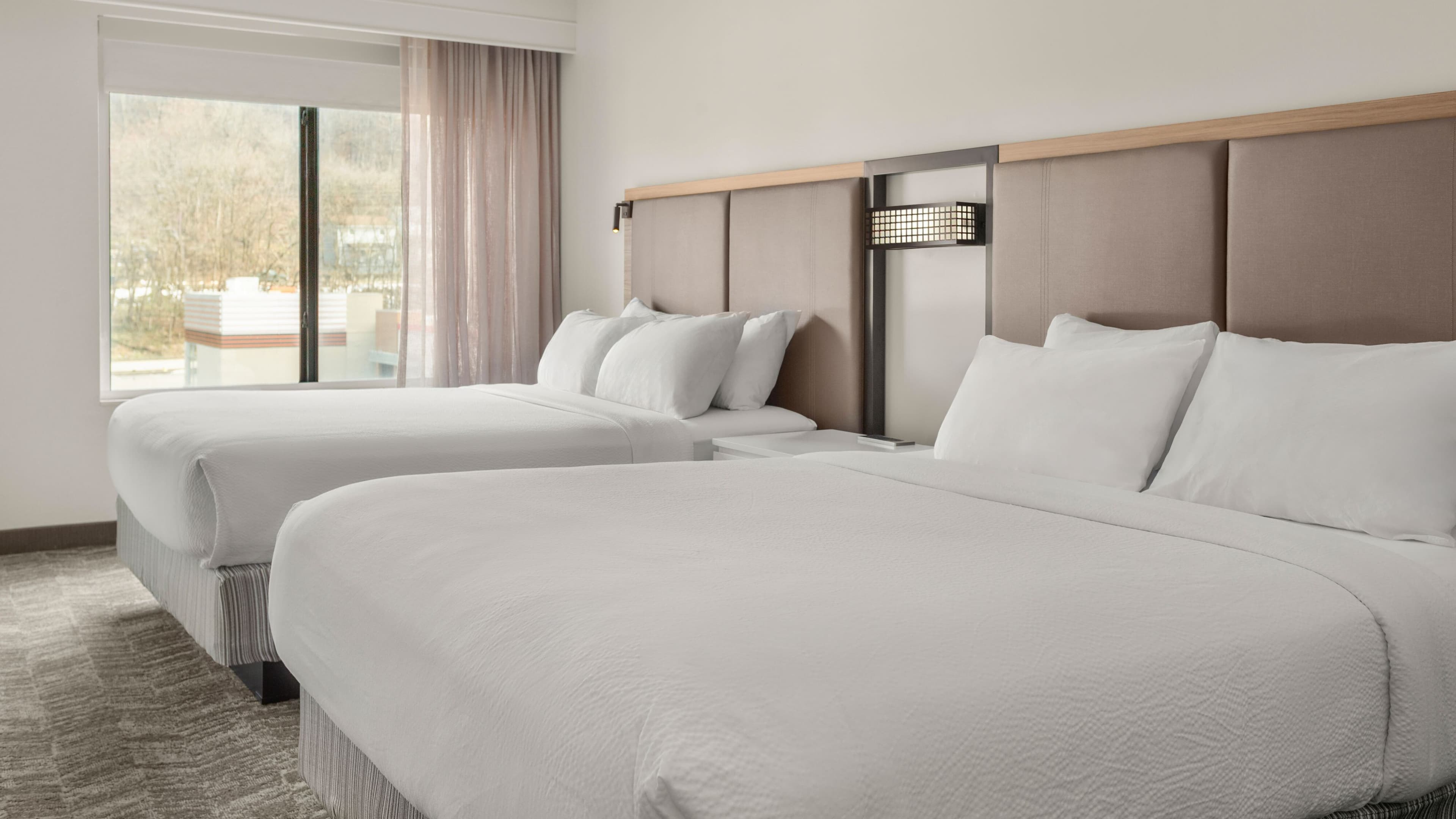 SpringHill Suites Morgantown - Image 2