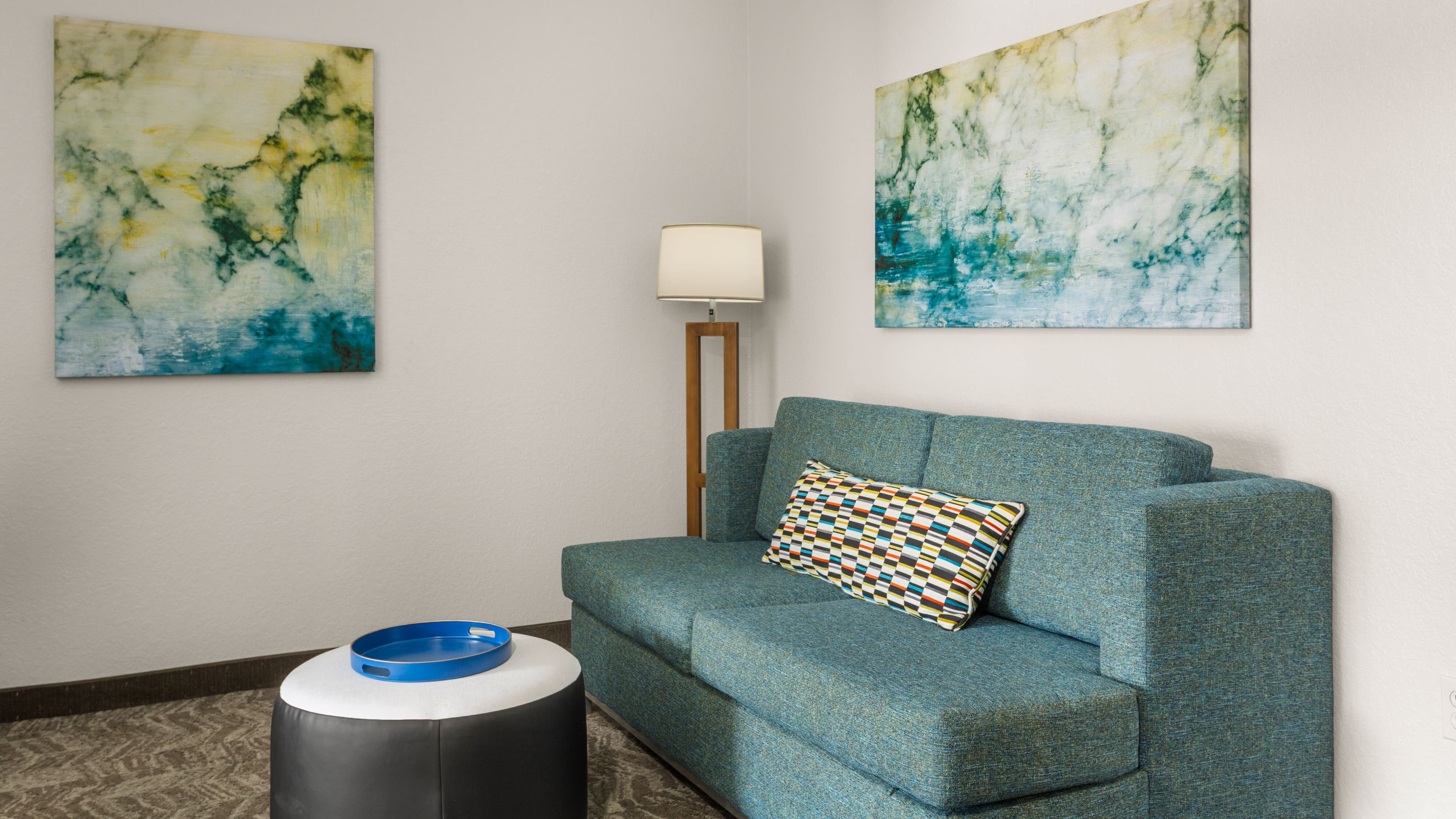 SpringHill Suites Morgantown - Image 3