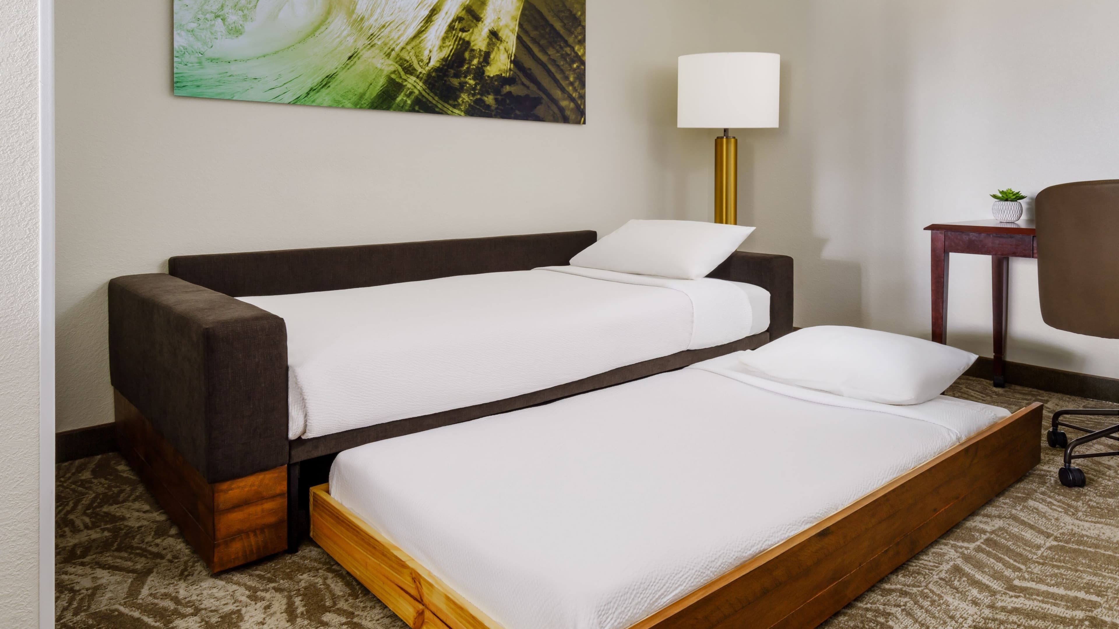 SpringHill Suites Manchester-Boston Regional Airport — 12