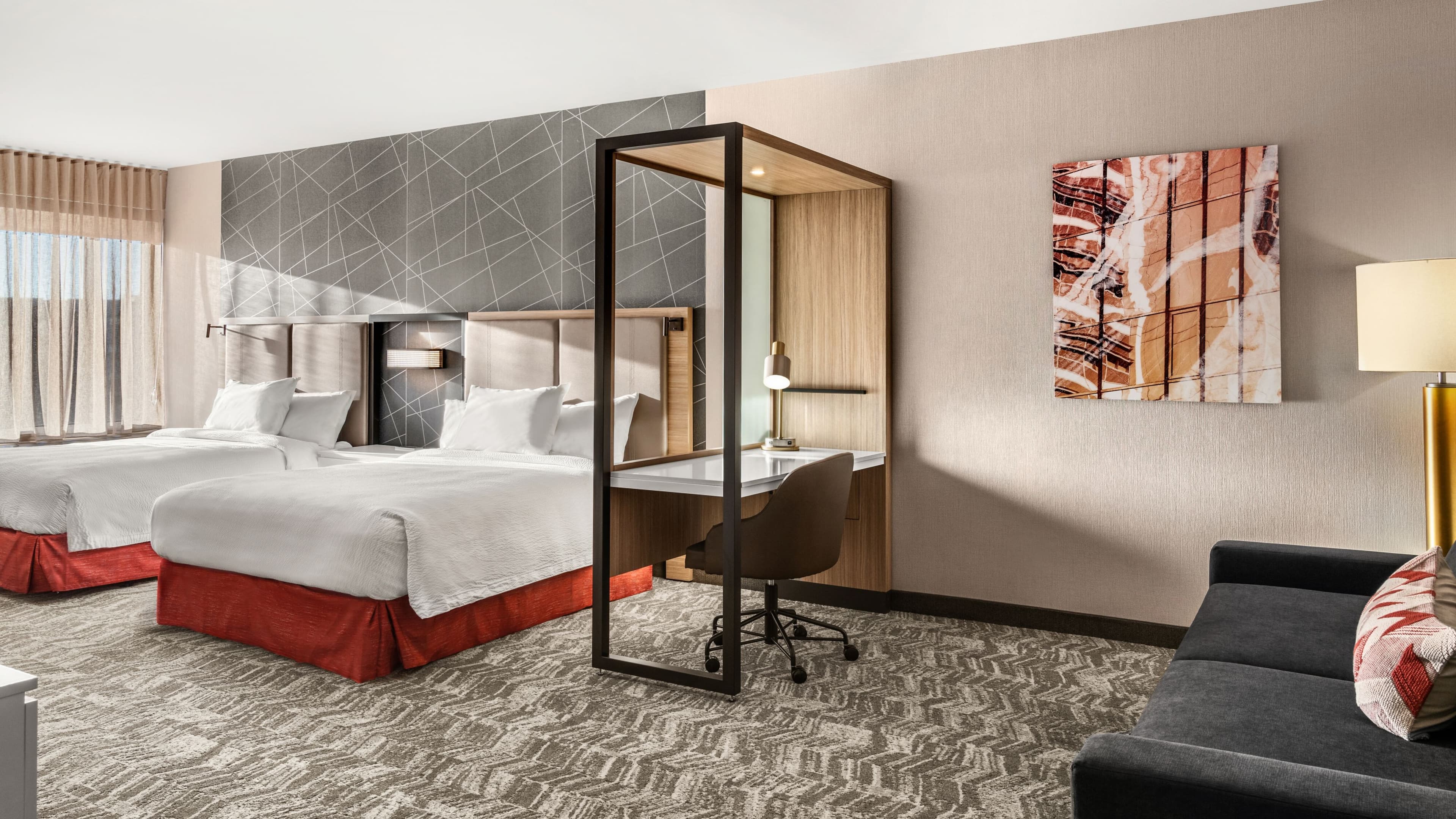 SpringHill Suites Menomonee Falls — 14