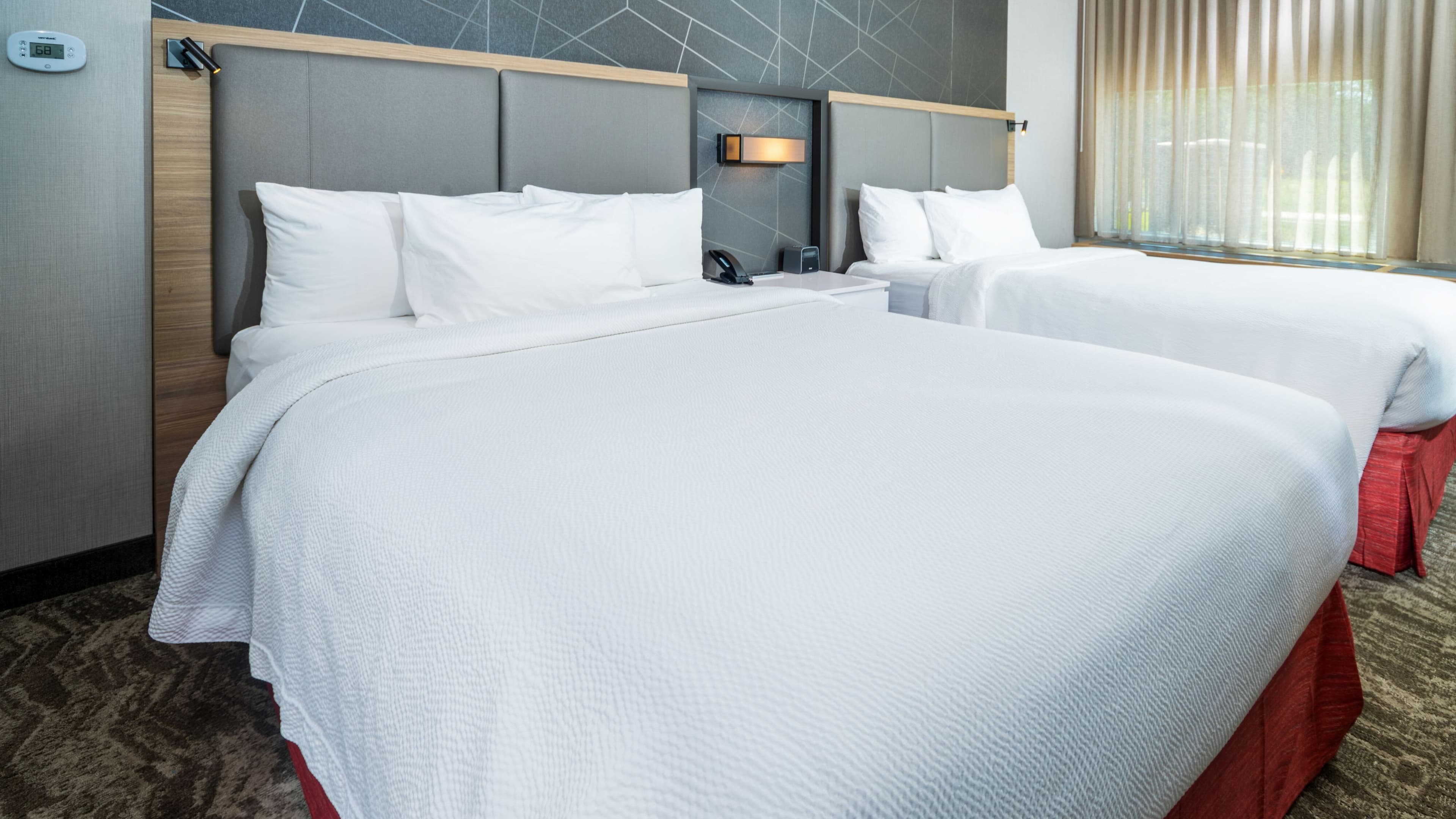 SpringHill Suites Kenosha — 22