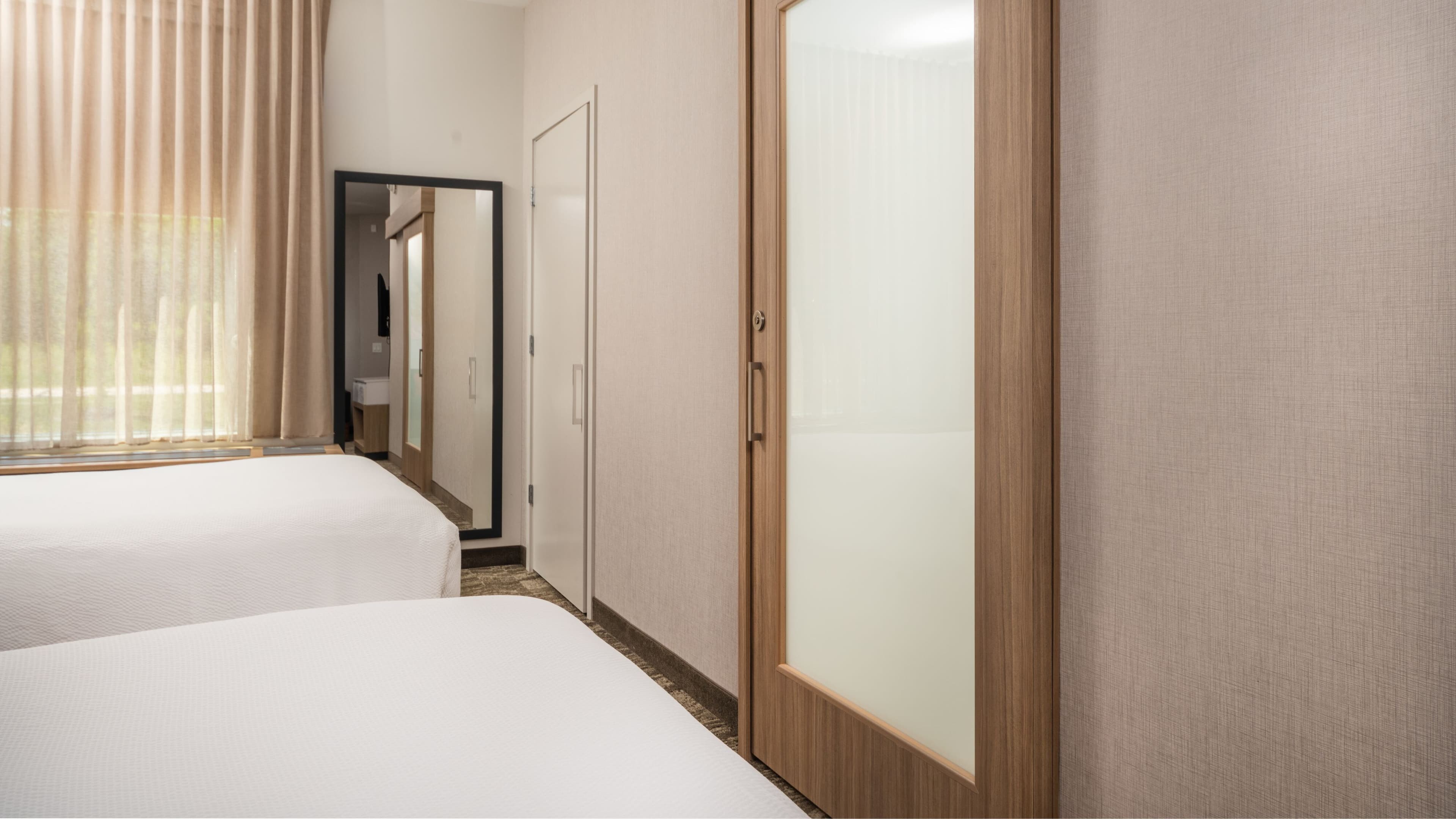 SpringHill Suites Kenosha — 27