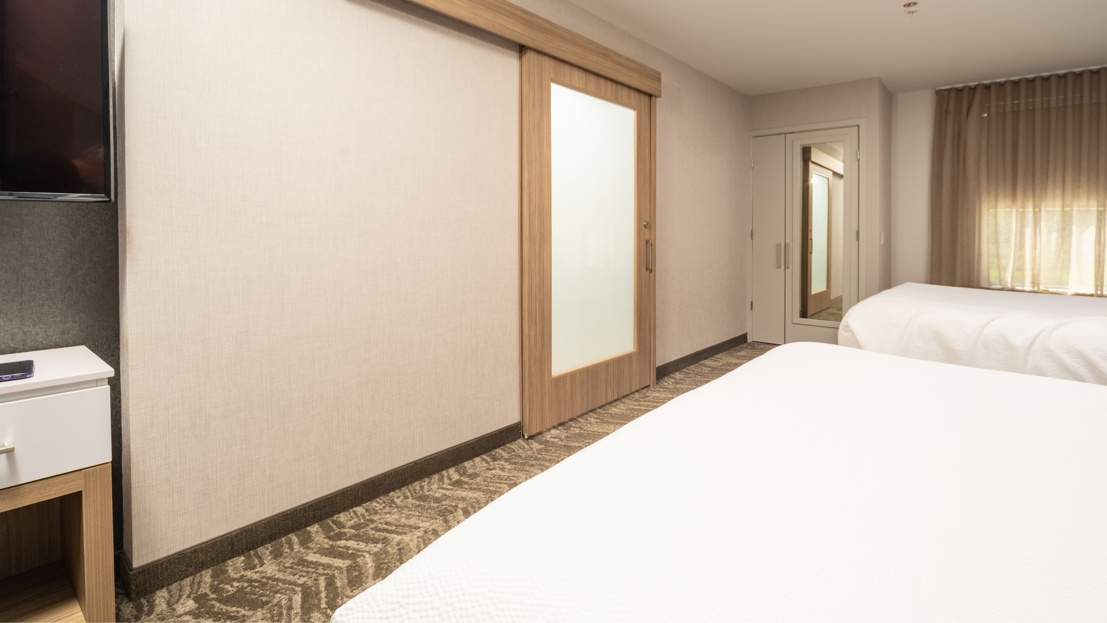 SpringHill Suites Kenosha — 28