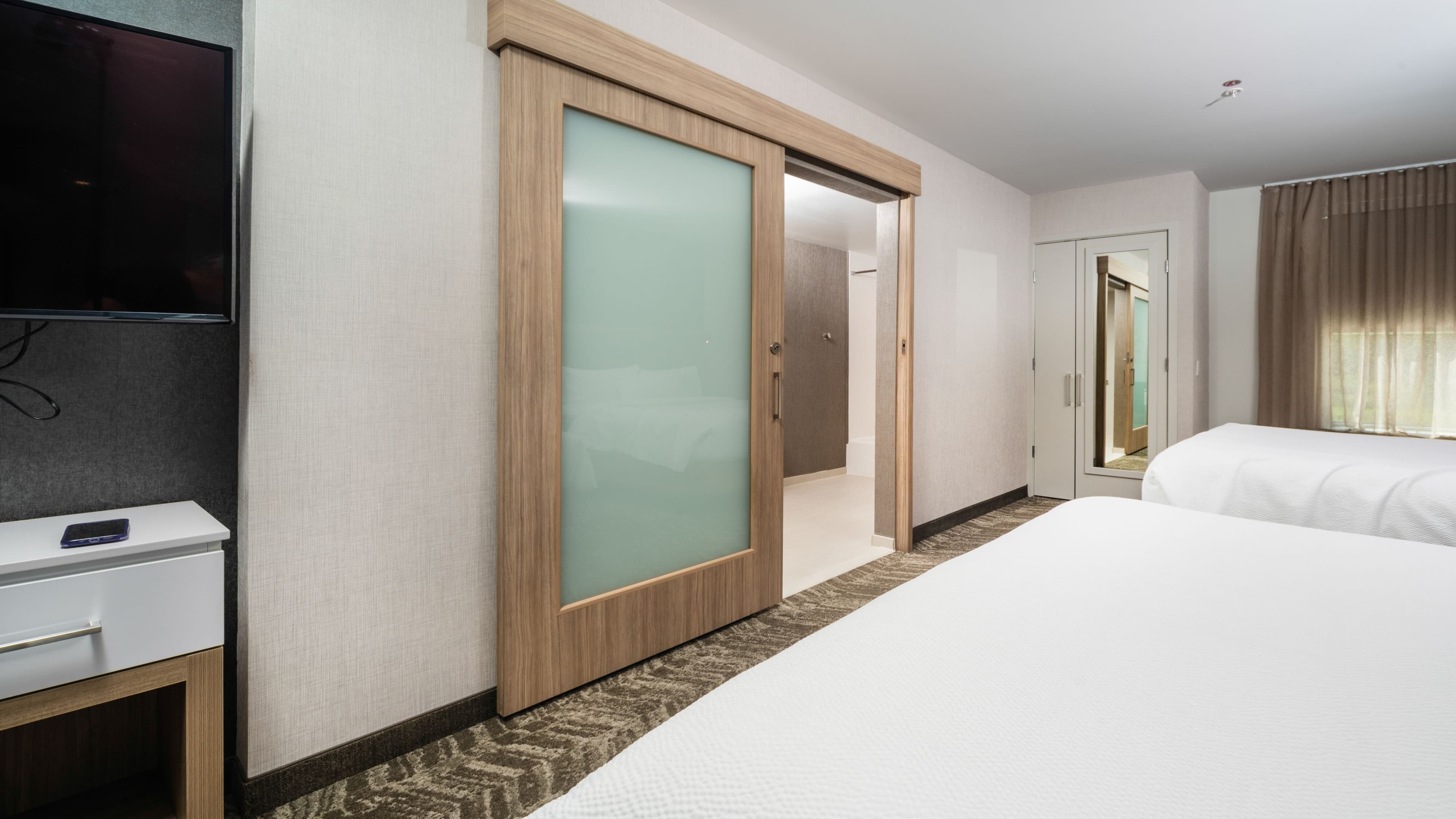 SpringHill Suites Kenosha — 29