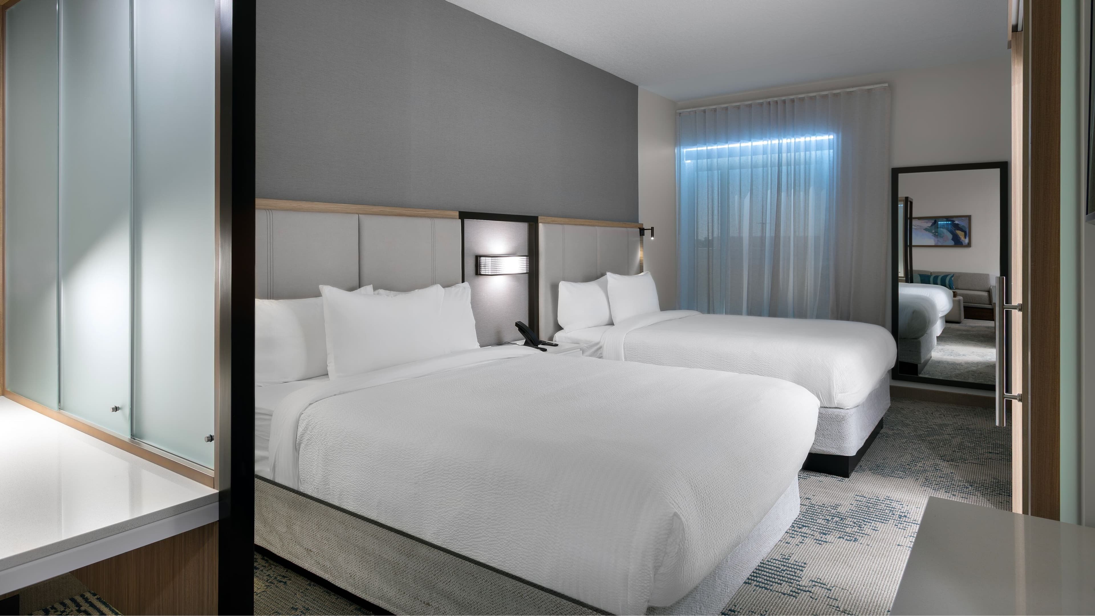 SpringHill Suites West Melbourne Palm Bay — 8