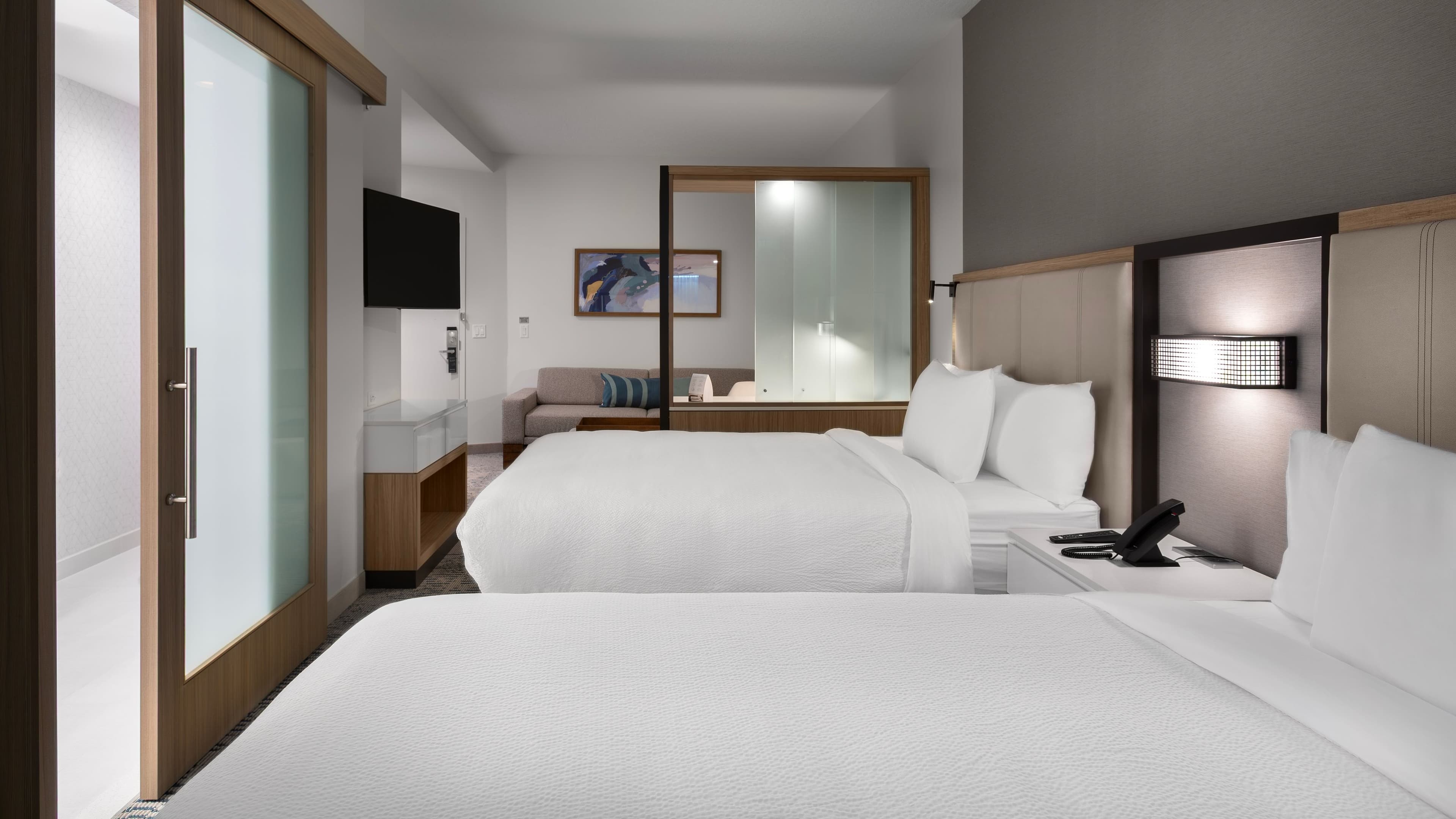 SpringHill Suites West Melbourne Palm Bay — 7