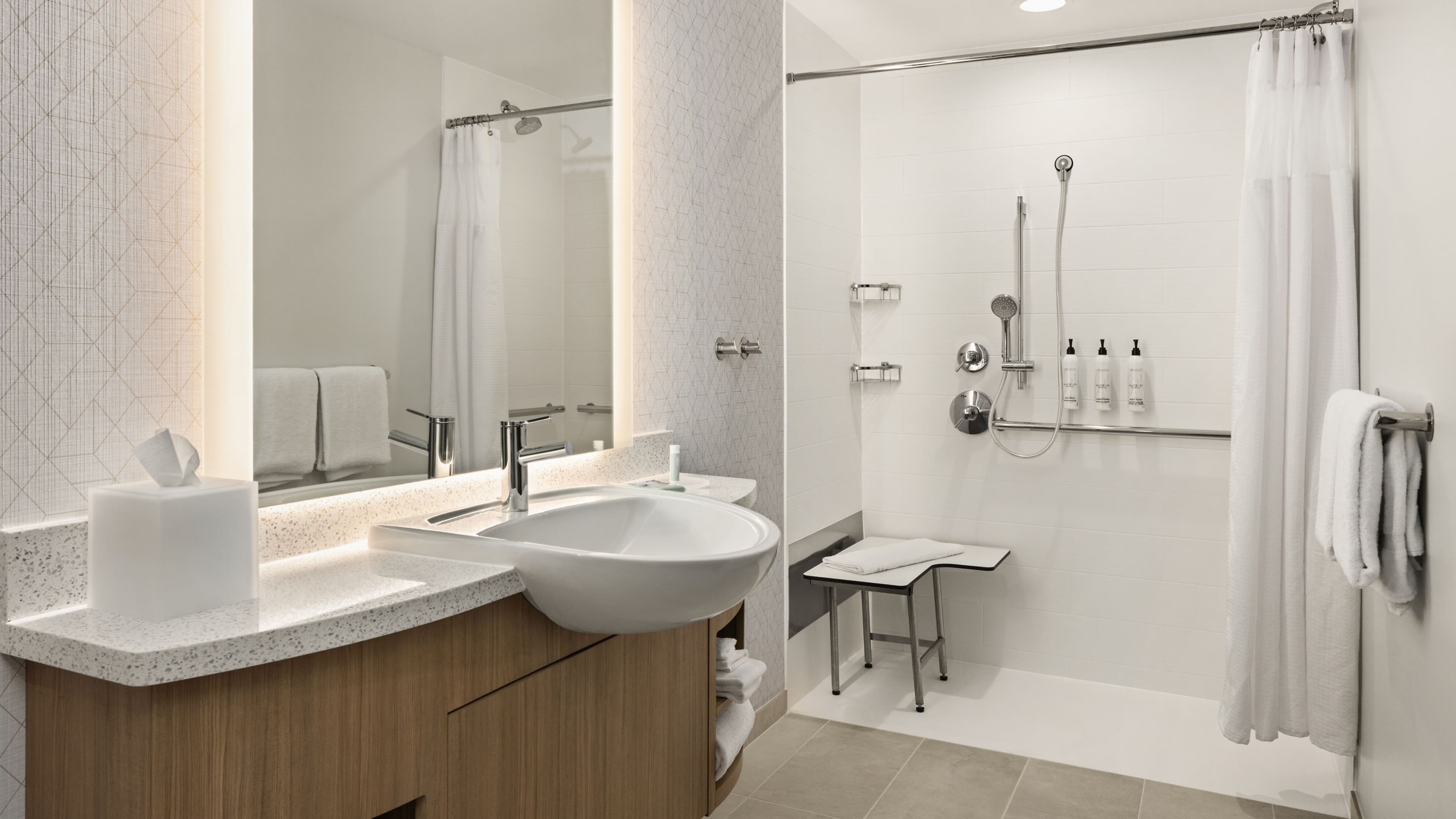 SpringHill Suites Bettendorf — 22
