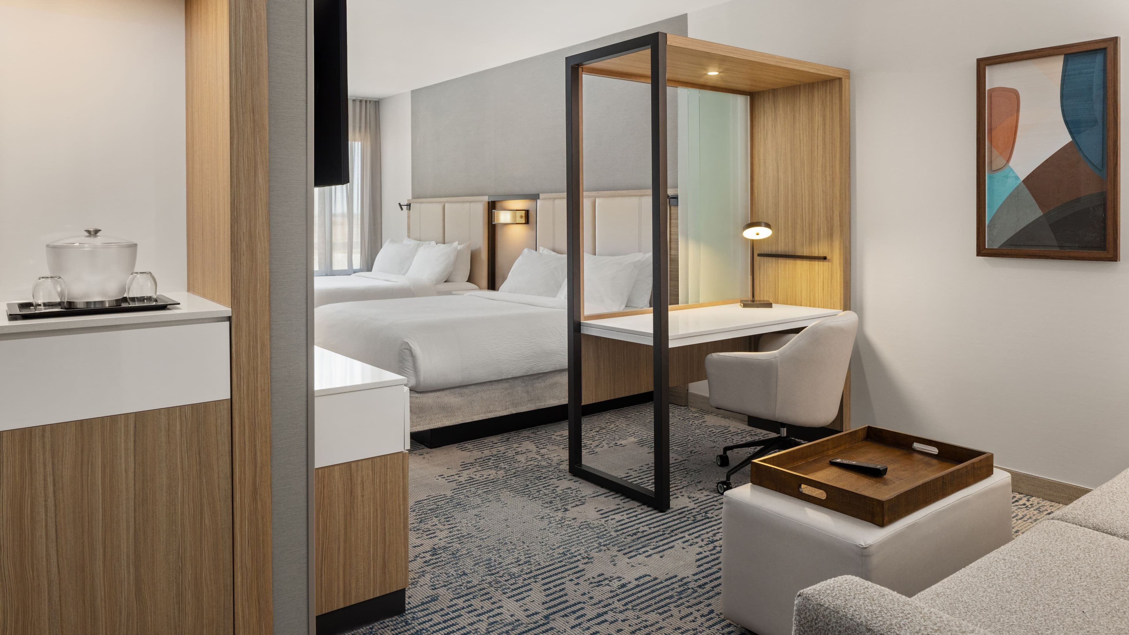 SpringHill Suites Bettendorf — 15