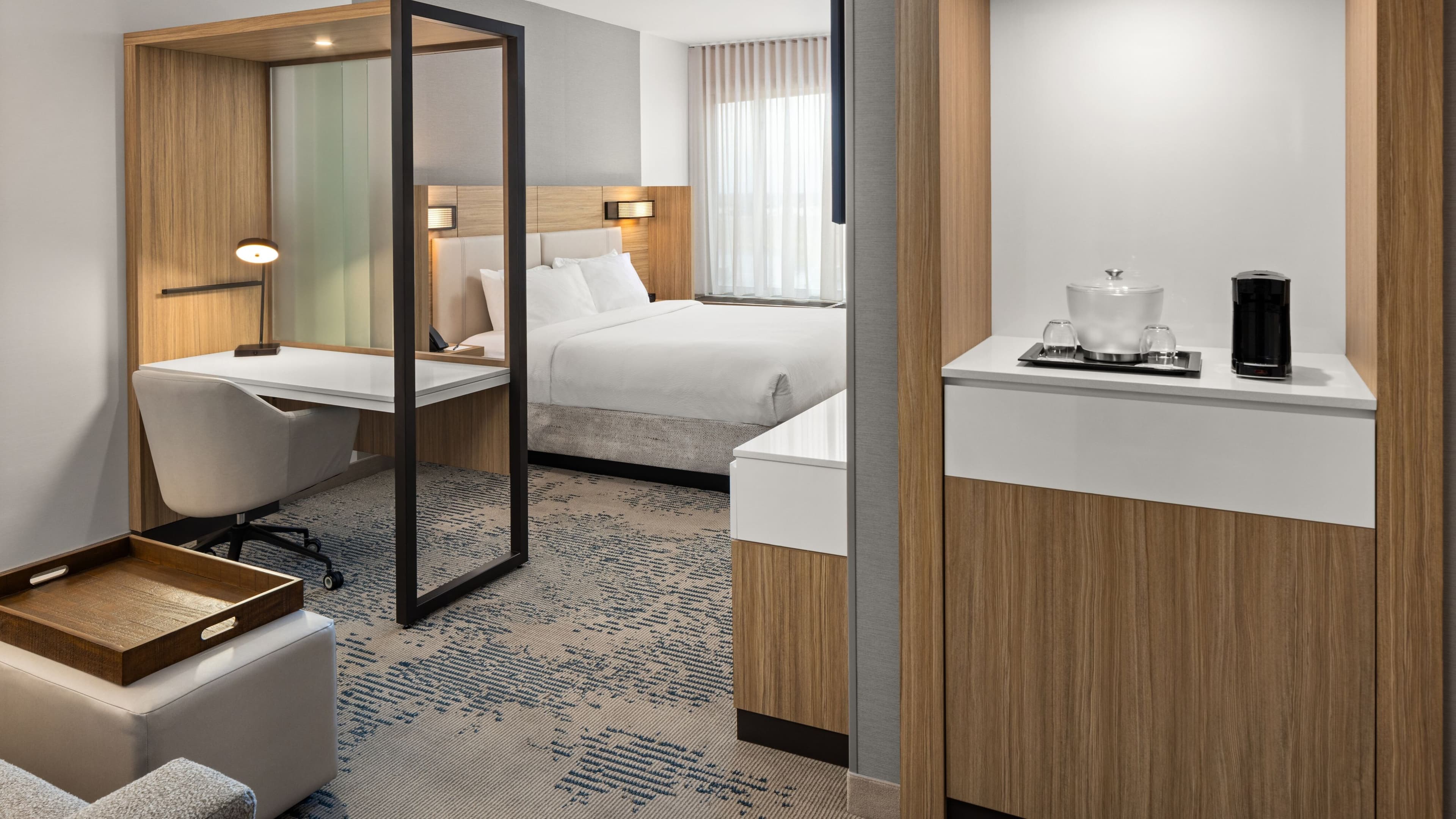 SpringHill Suites Bettendorf - Image 3