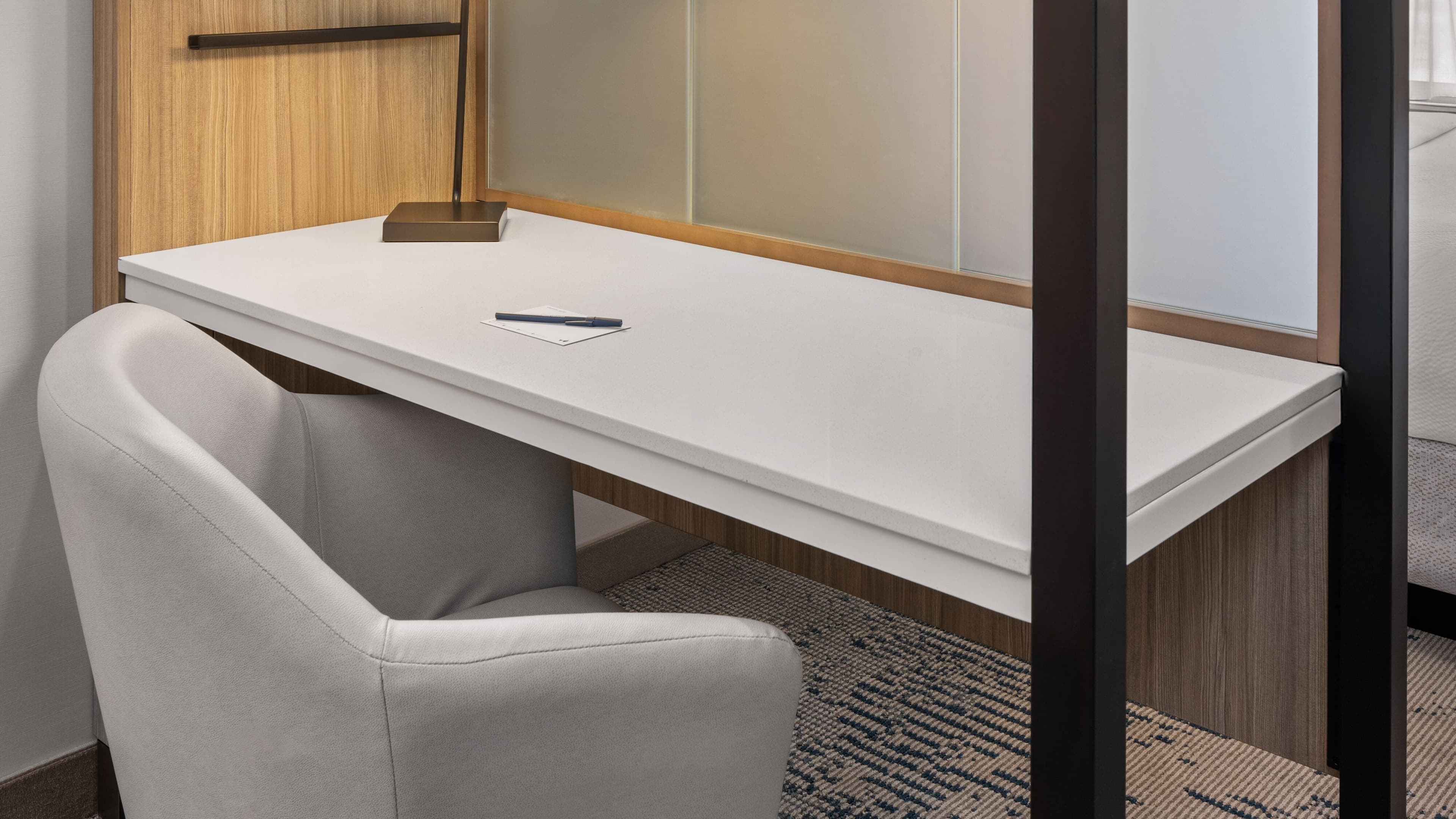 One King Studio Suite - Image 7