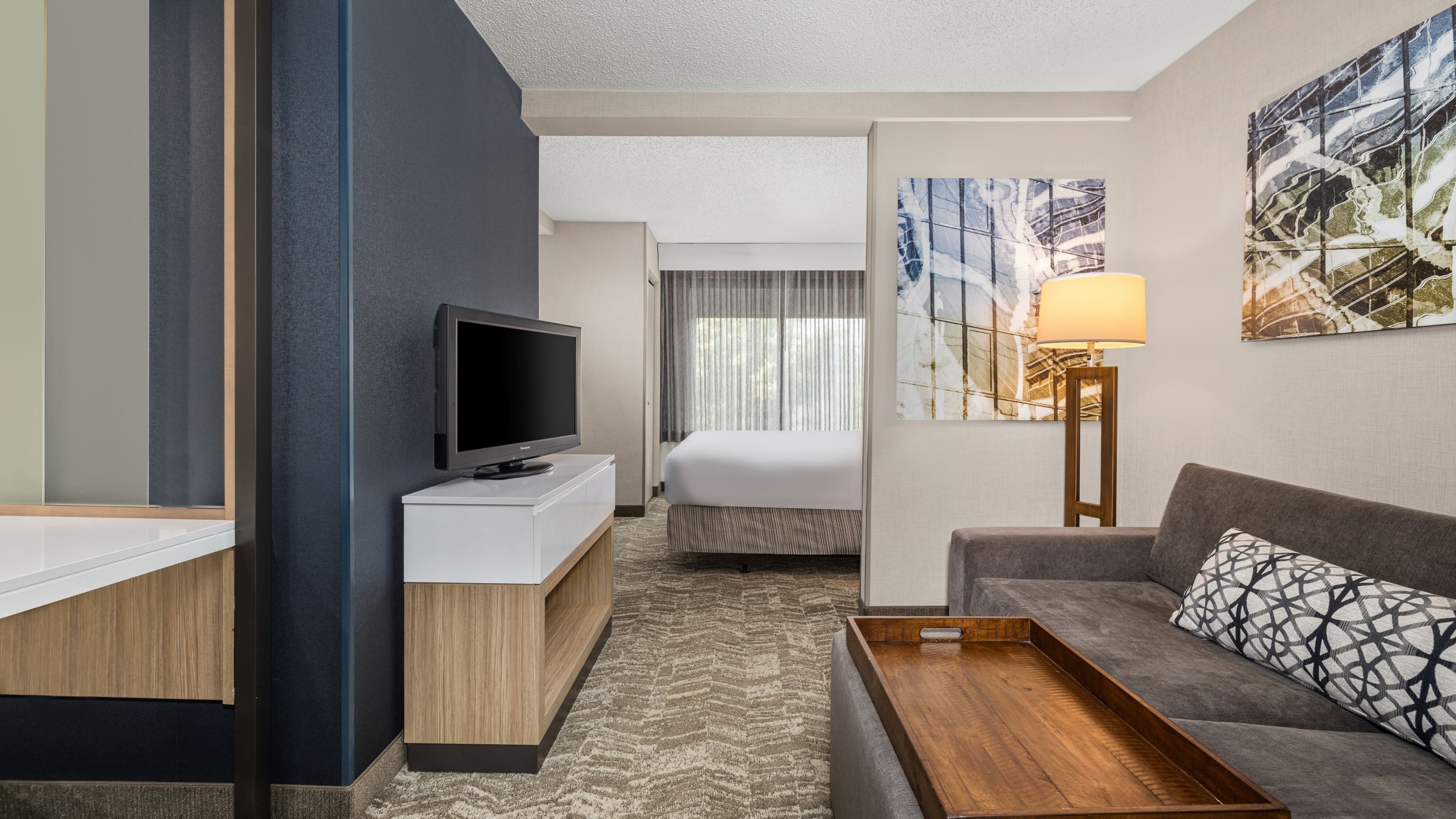 SpringHill Suites Minneapolis Eden Prairie - Image 2