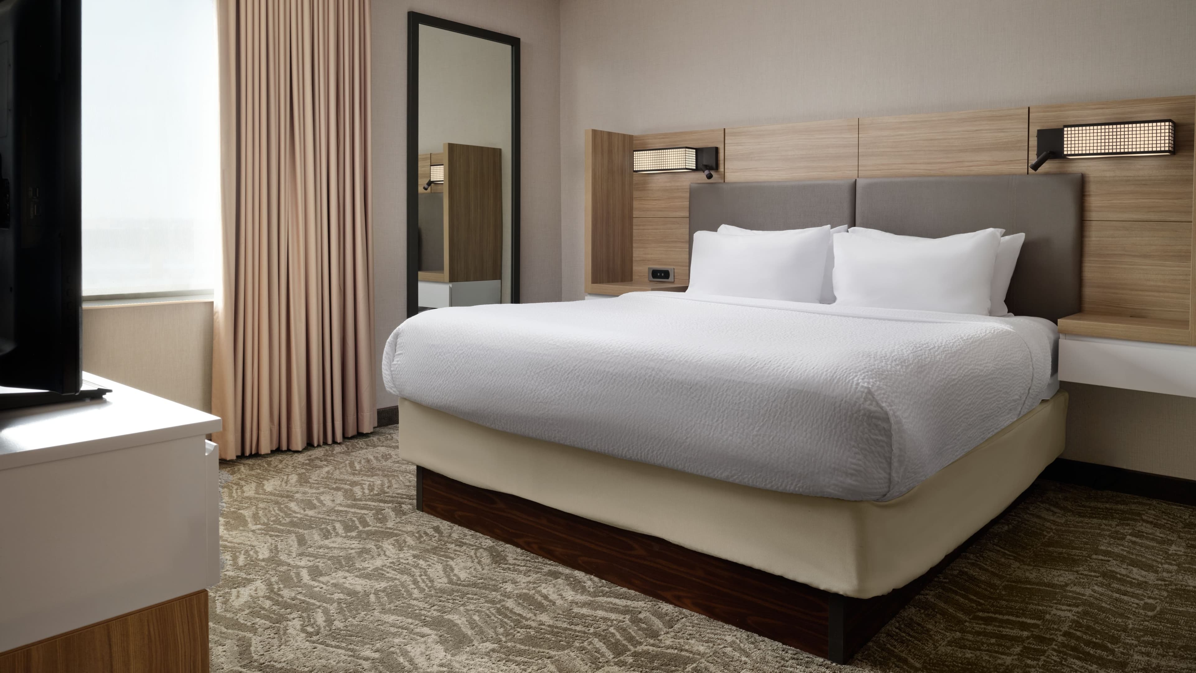 SpringHill Suites Minneapolis-St. Paul Airport/Mall of America — 17