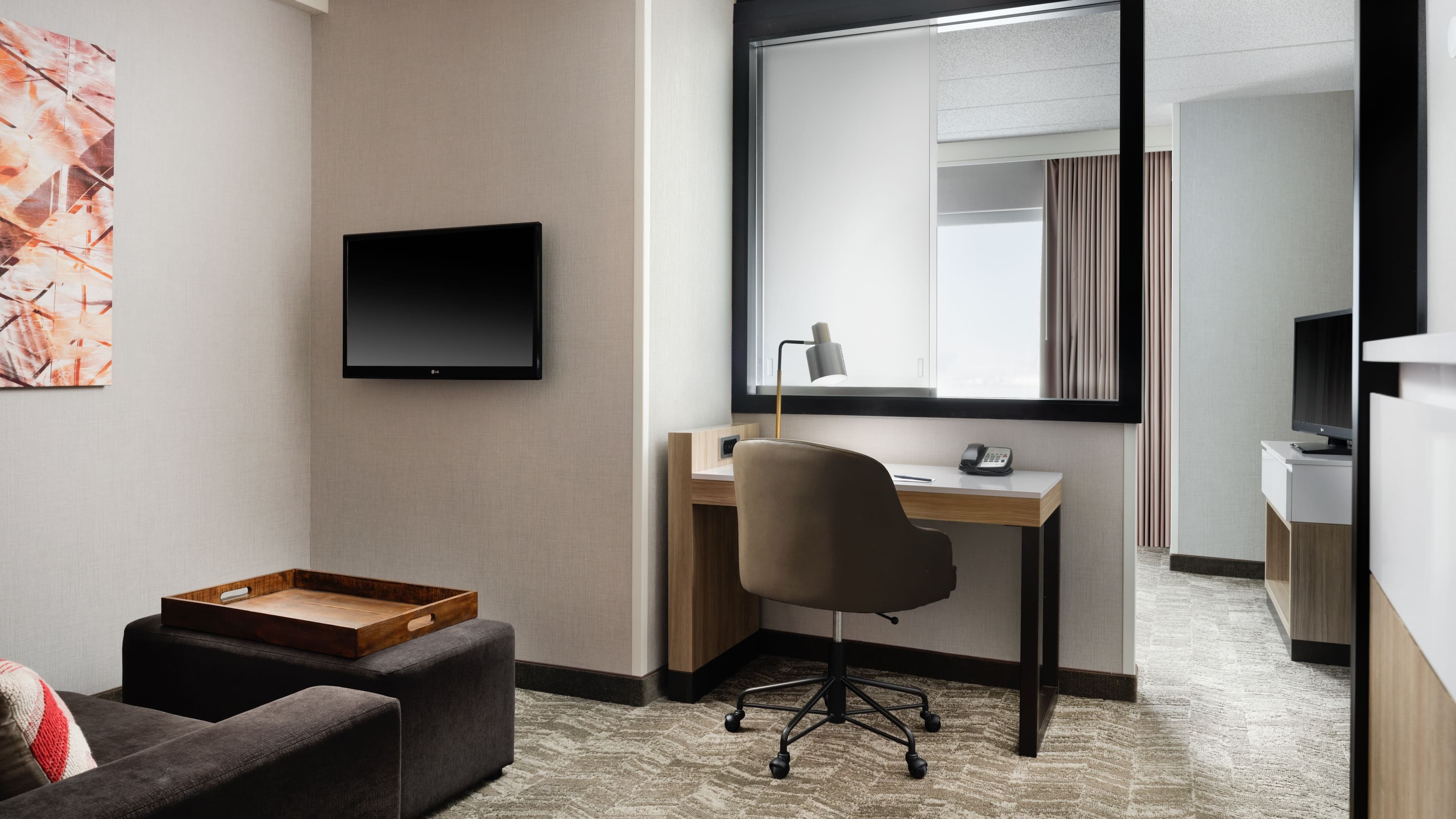 King Studio Suite - Image 2